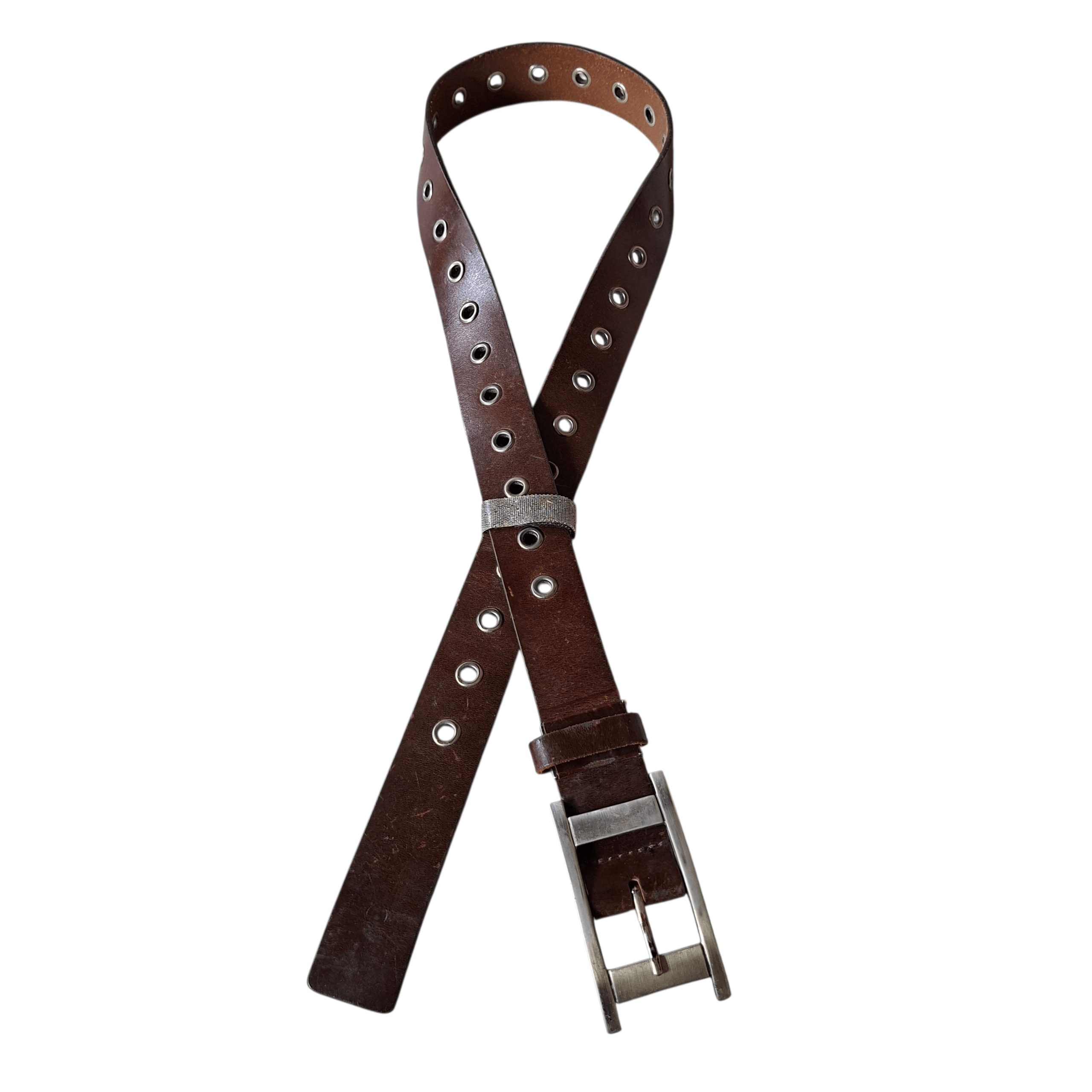 14th Addiction 14th Addiction Sid Nancy Belt | Grailed