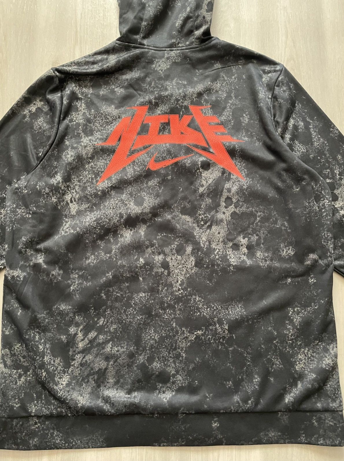 Nike Nike Therma-FIT Story Pack Jack Black x Acid Wash Sz XL Size US XL / EU 56 / 4 - 2 Thumbnail