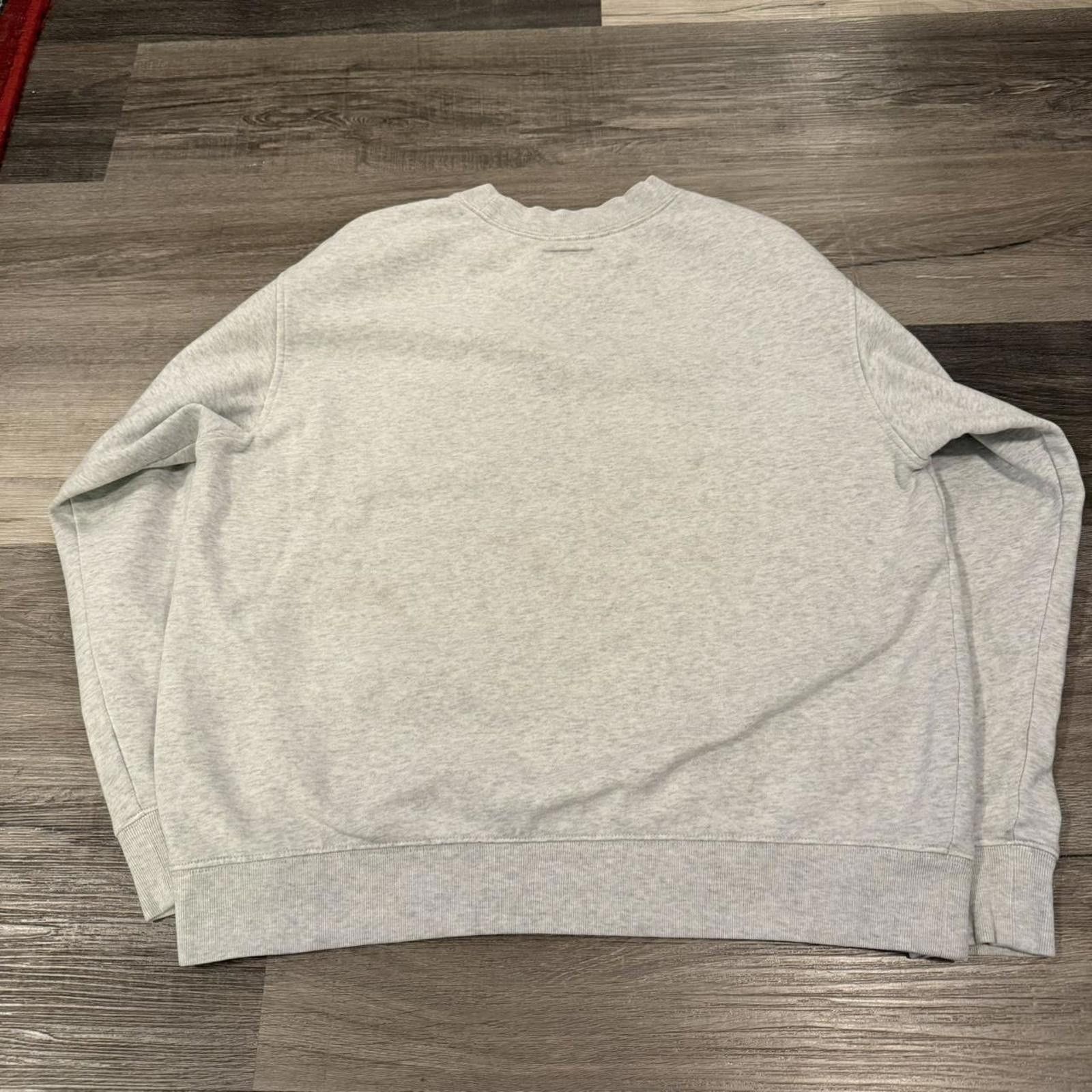 Gap gap New York pioneer club crewneck sweatshirt S Size US S / EU 44-46 / 1 - 6 Thumbnail