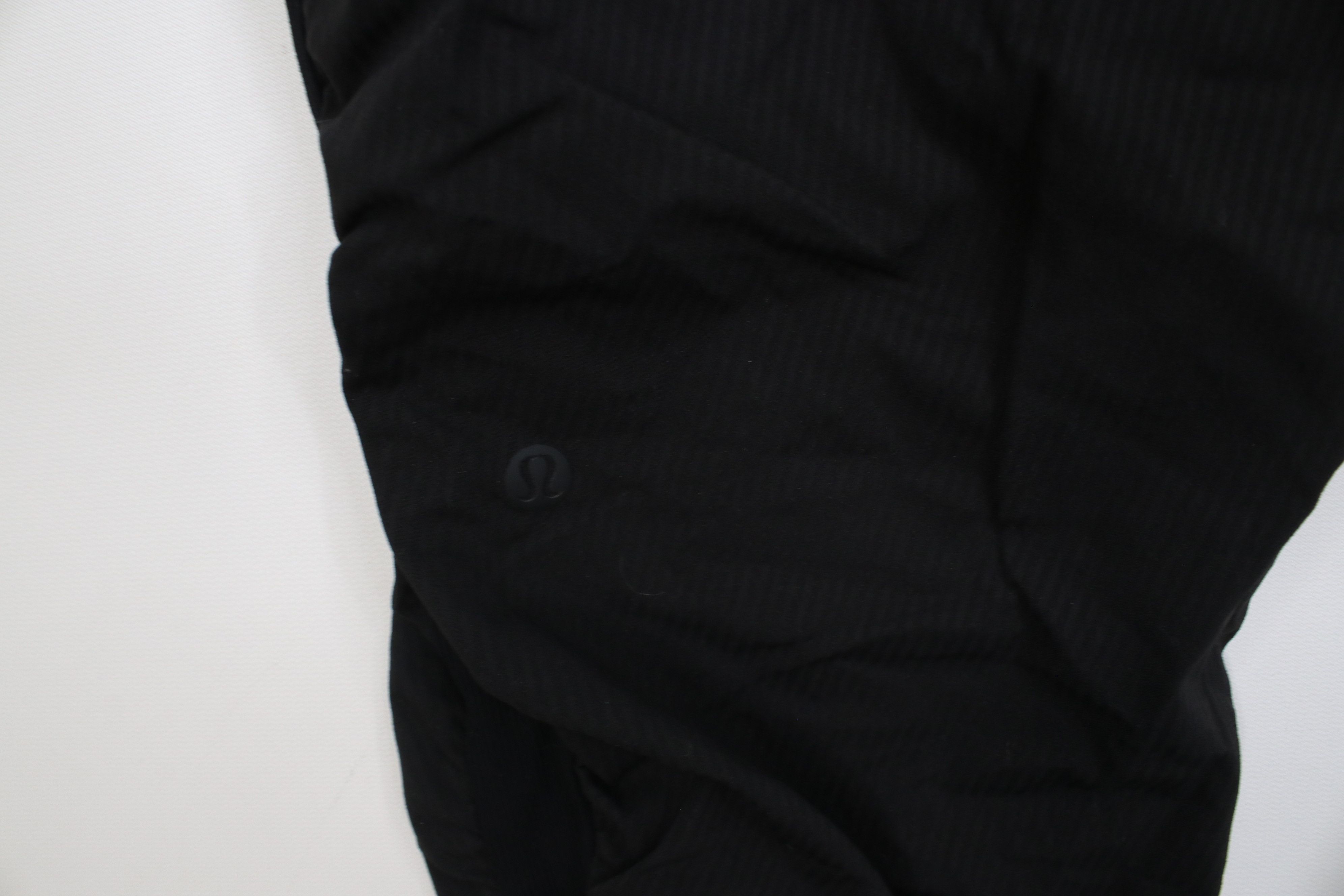 Lululemon Lululemon Cuffed Dance Studio Joggers Pants Black Size 32" / US 10 / IT 46 - 12 Thumbnail