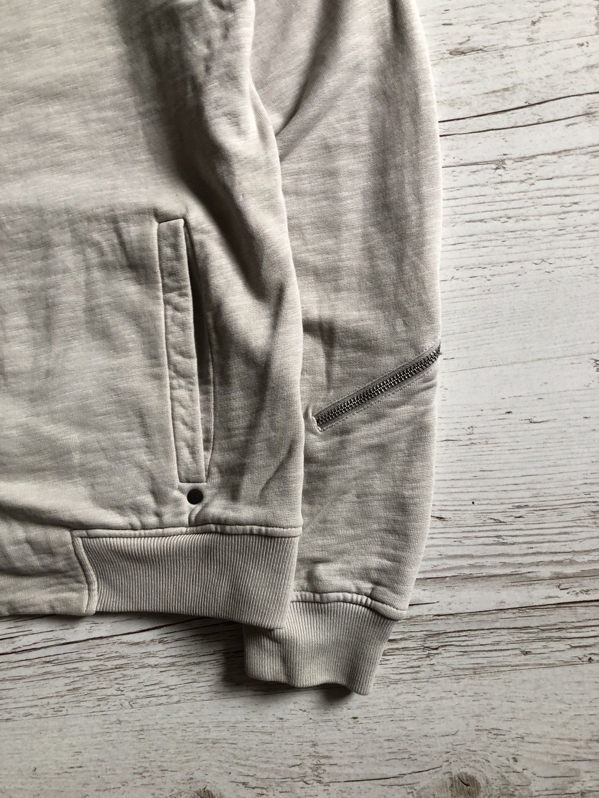 Allsaints Sweatshirt allsaints Size US L / EU 52-54 / 3 - 3 Thumbnail