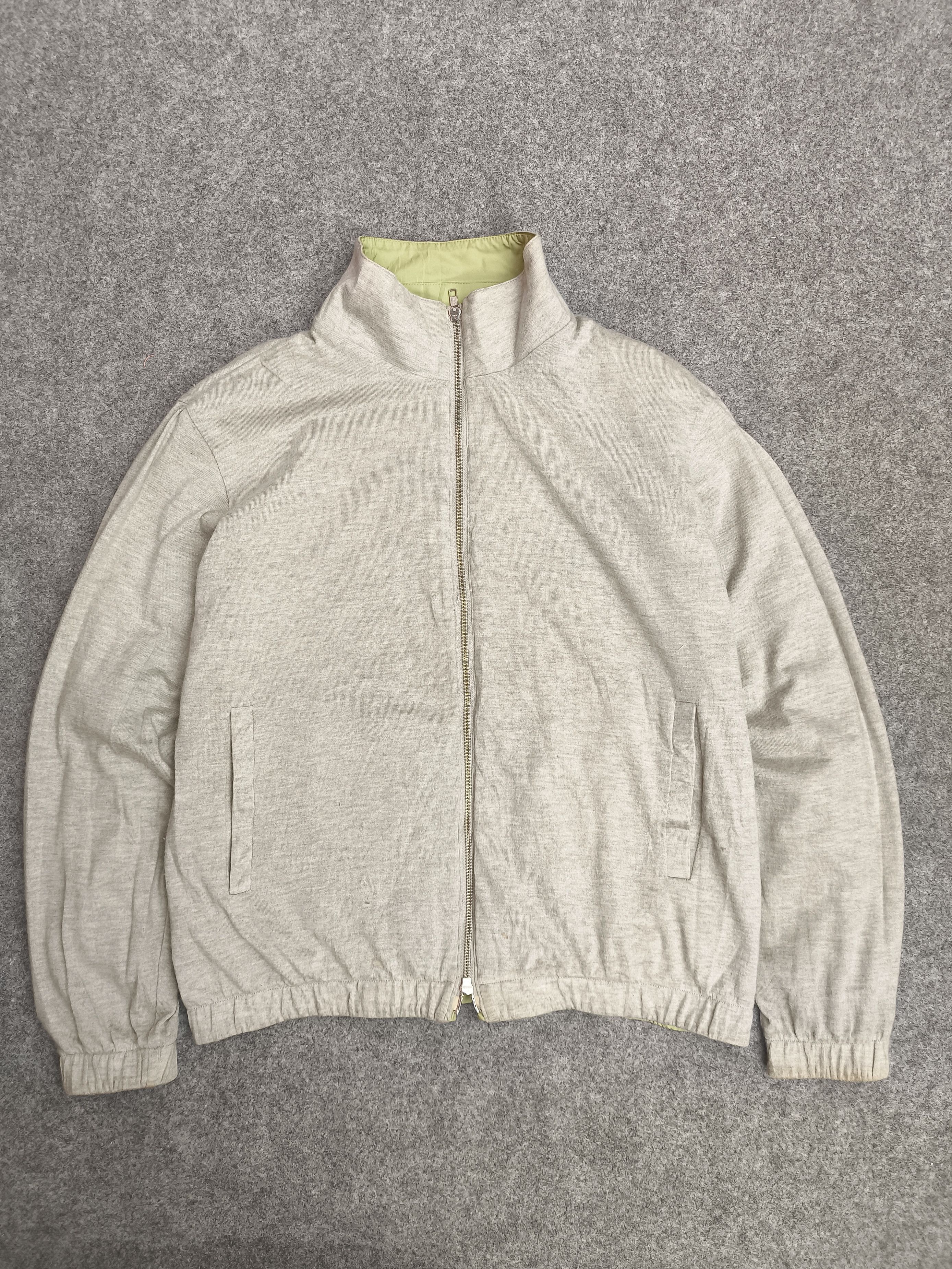 Loro Piana 💥OFFER💥 Loro piana reversible storm system rain jacket Size US M / EU 48-50 / 2 - 2 Thumbnail