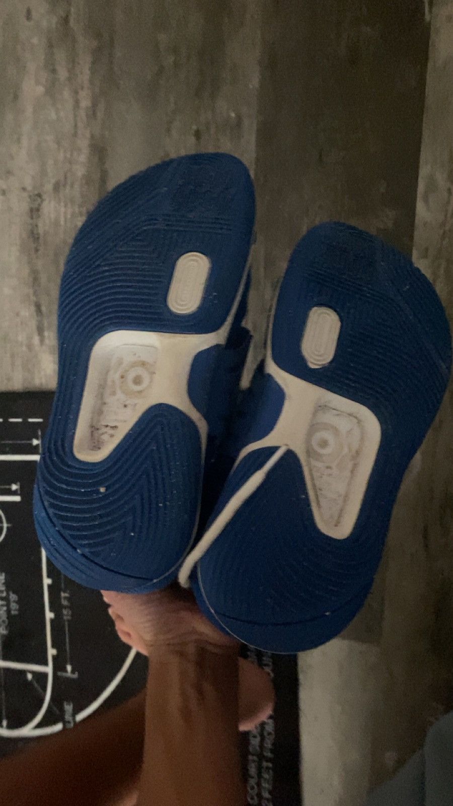 Nike KD 11 Size US 11 / EU 44 - 6 Thumbnail