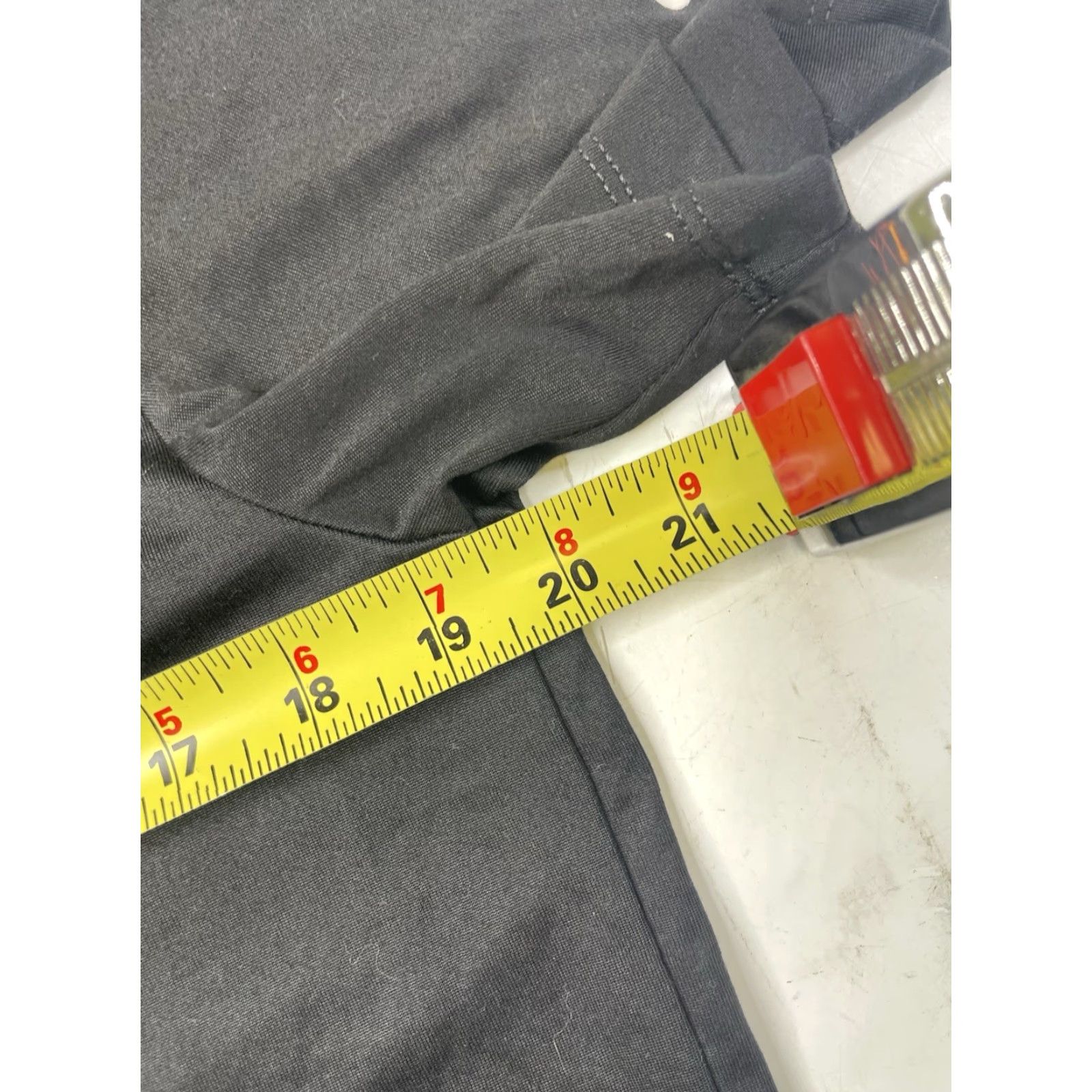 Nike VINTAGE not applicable, so start with Main Selling Point OR Brand. Best: Nike On Field Mens Medium Kansas City Chiefs Football T-Shirt Black Size US M / EU 48-50 / 2 - 4 Thumbnail