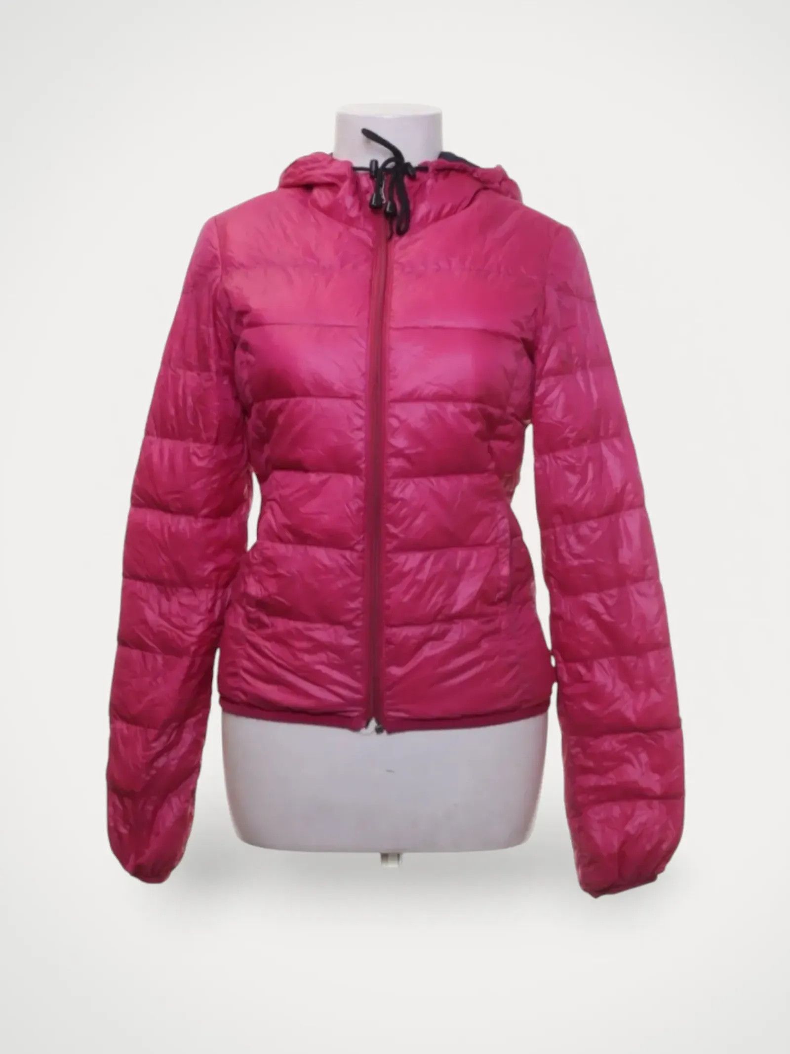 Zara Zara Jacket Size S / US 4 / IT 40 - 1 Thumbnail