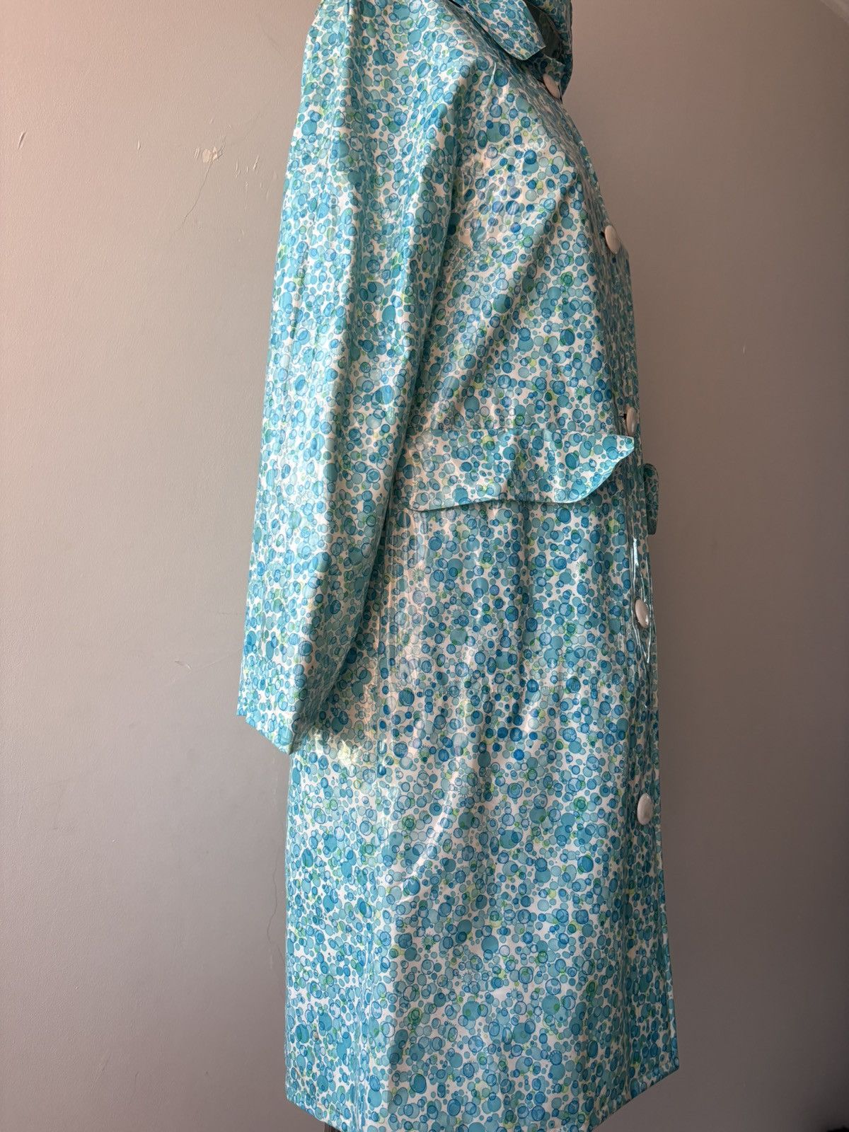 Vintage Vintage rain coat 60’s Size M / US 6-8 / IT 42-44 - 8 Thumbnail