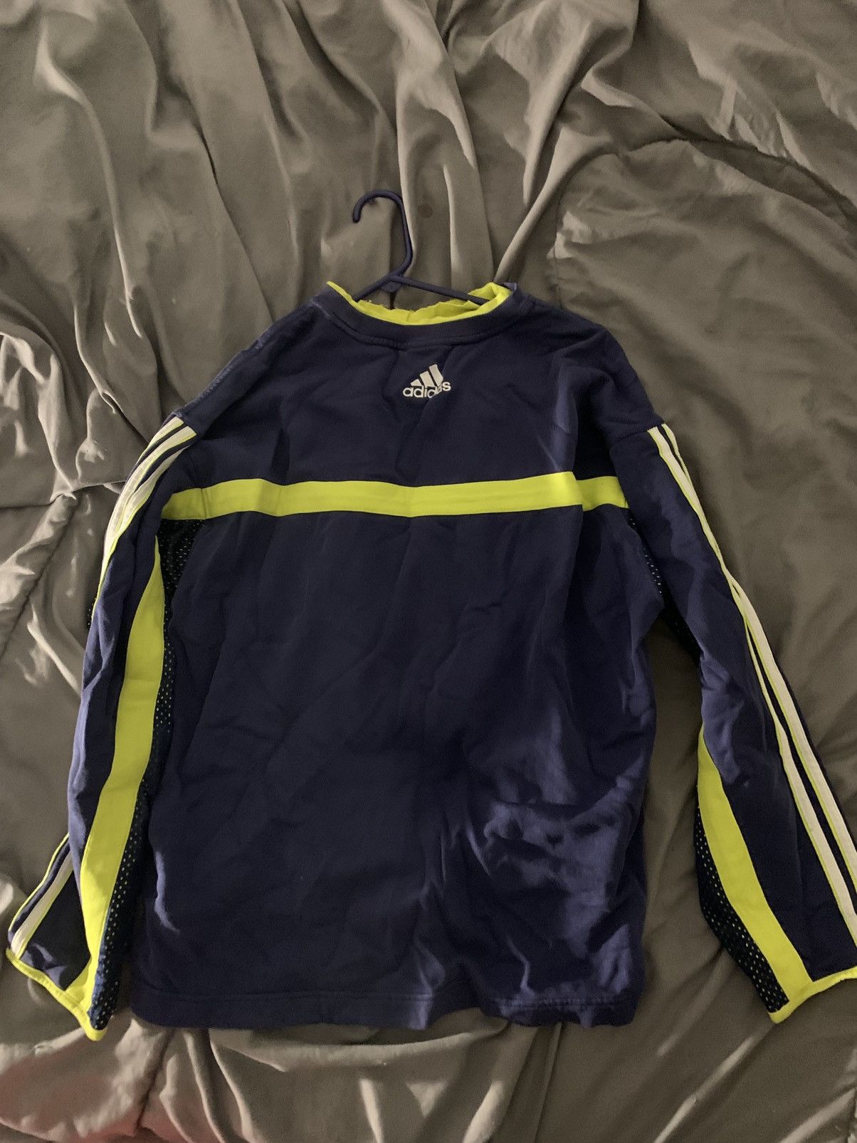Adidas × Vintage 90s Original Vintage Nike Size US L / EU 52-54 / 3 - 1 Thumbnail