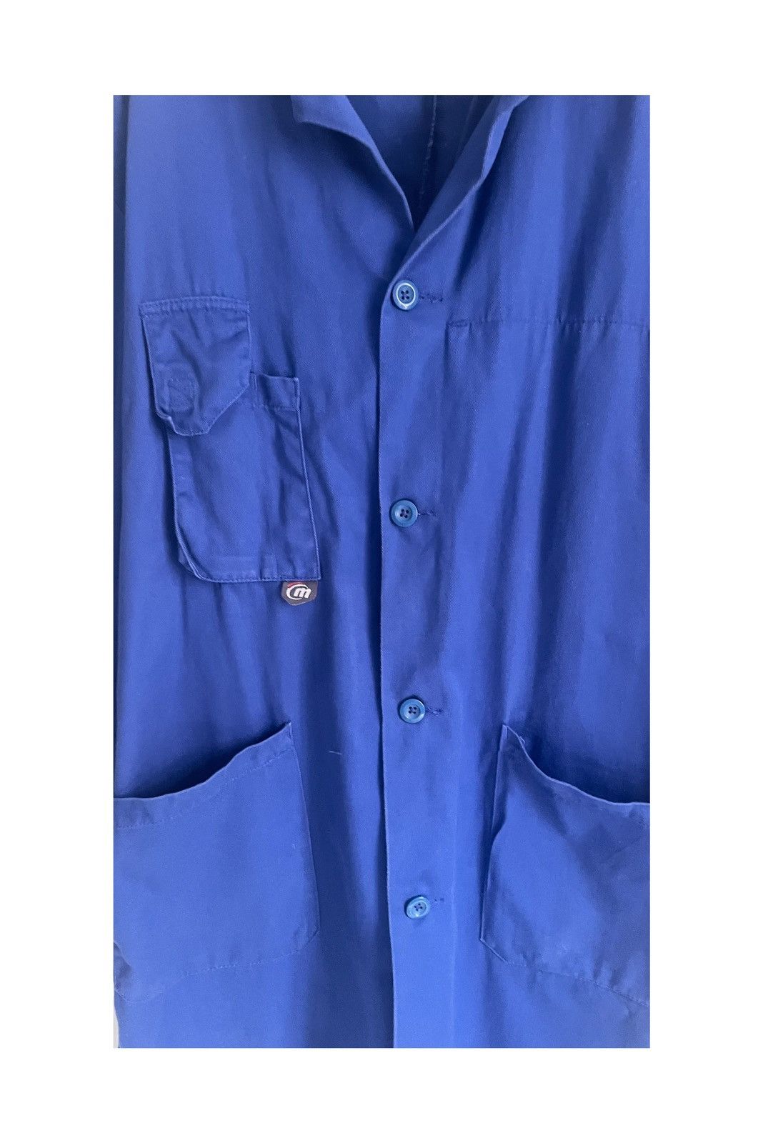 Comme des Garcons CDG x Molinel Chore Coat Size US L / EU 52-54 / 3 - 4 Thumbnail