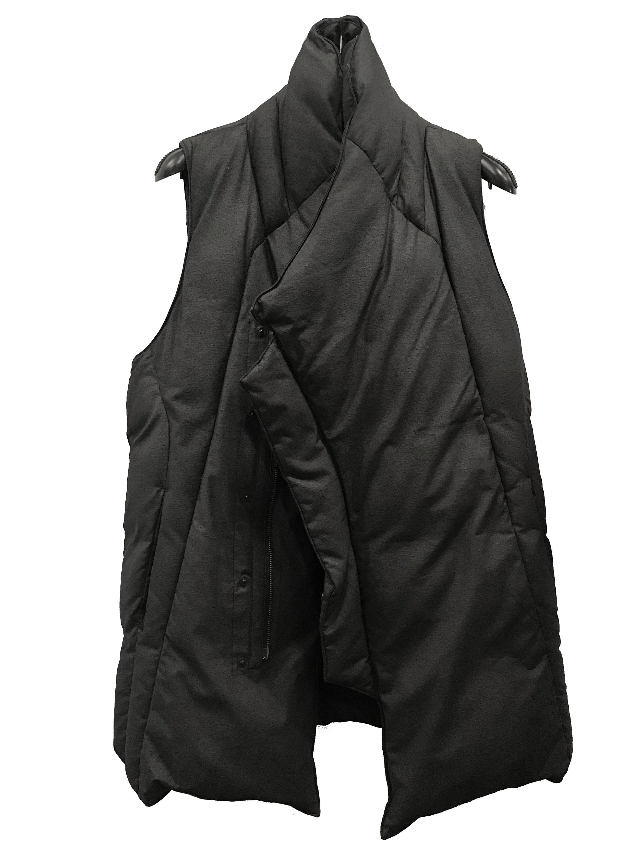 Julius Julius Vest Size US XS / EU 42 / 0 - 2 Thumbnail