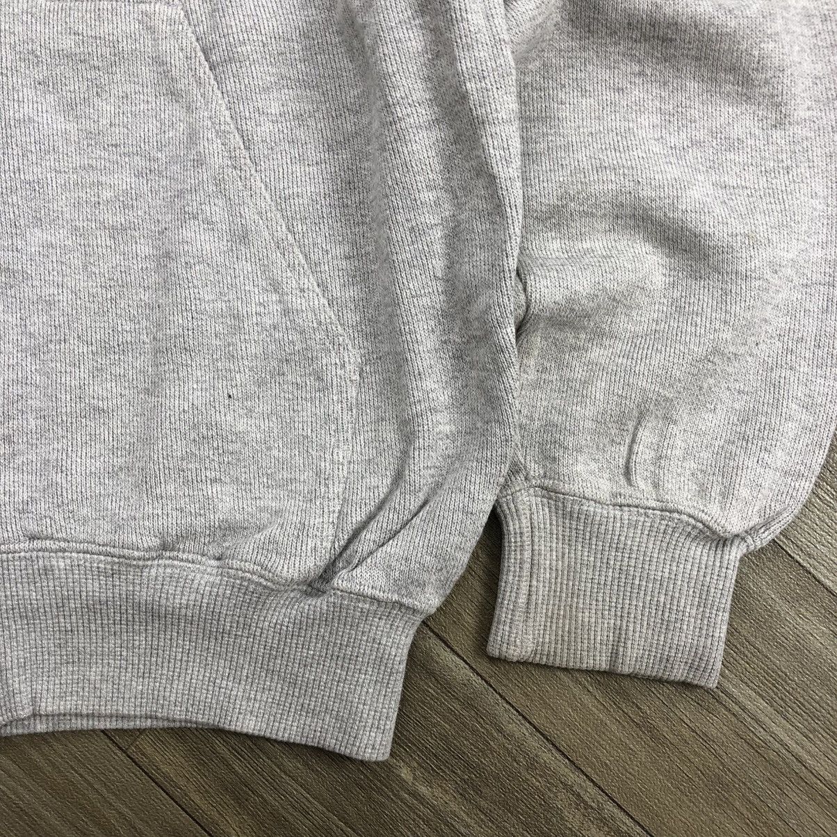 Japanese Brand × Van Vintage Van Jac Japan Streetwear Embroidery Boxy Zip Hoodie Size US L / EU 52-54 / 3 - 9 Thumbnail