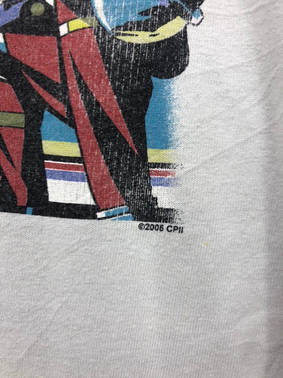 Vintage Vintage 2005's Zathura Adventure is Waiting shirt wts01 Size US XS / EU 42 / 0 - 4 Thumbnail