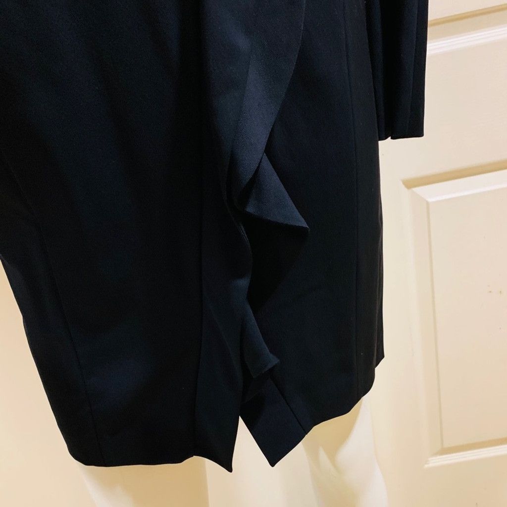 Hugo Boss Authentic Hugo Boss BN black dress size 4 Size S / US 4 / IT 40 - 12 Thumbnail
