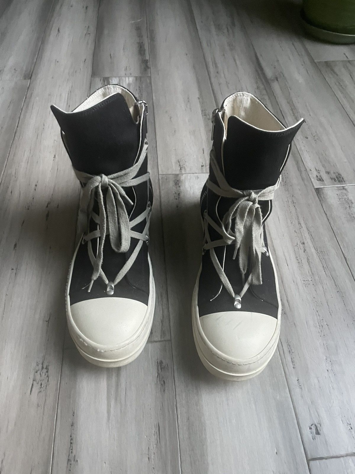 関税送料込★RICK OWENS☆Hexa Sneaks スニーカー org.jpg