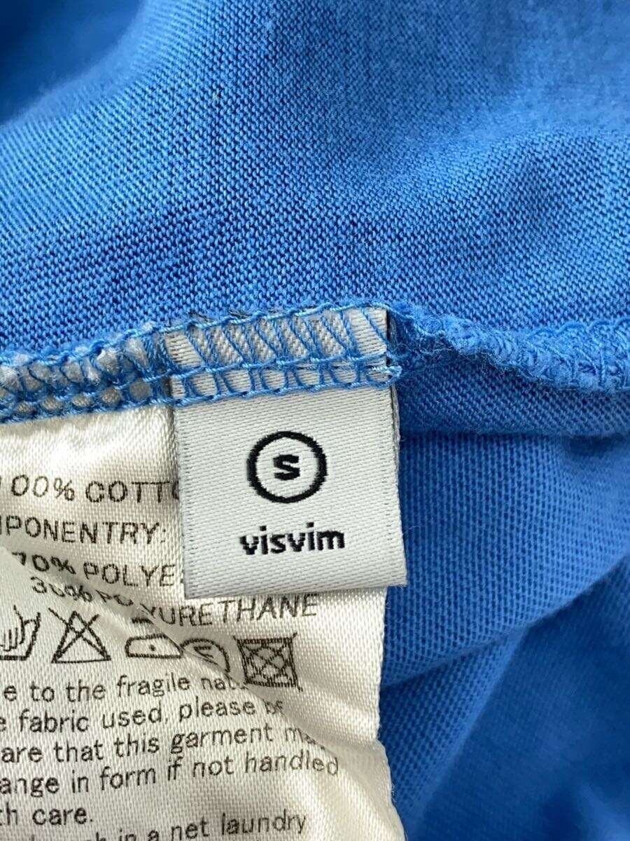 Visvim Cotton T-shirt Size US S / EU 44-46 / 1 - 4 Thumbnail