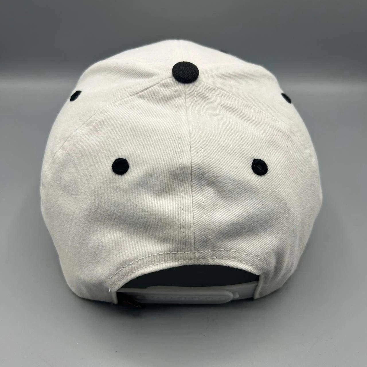 Lids Vintage Jimmies Jamestown Hat Men Lids Snap Back Cap Cotton Size ONE SIZE - 8 Thumbnail