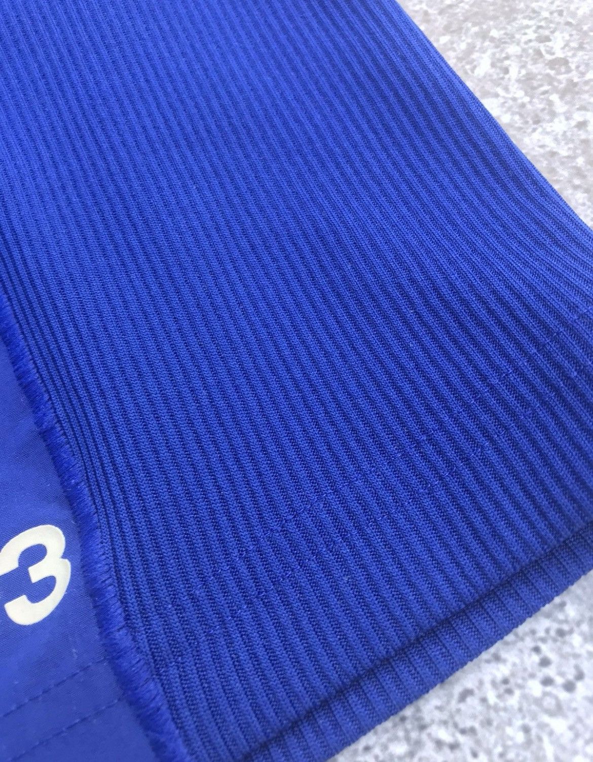 Adidas × Y-3 × Yohji Yamamoto Adidas x Y-3 Nylon Shorts Roland Garros size S Size US 30 / EU 46 - 13 Thumbnail