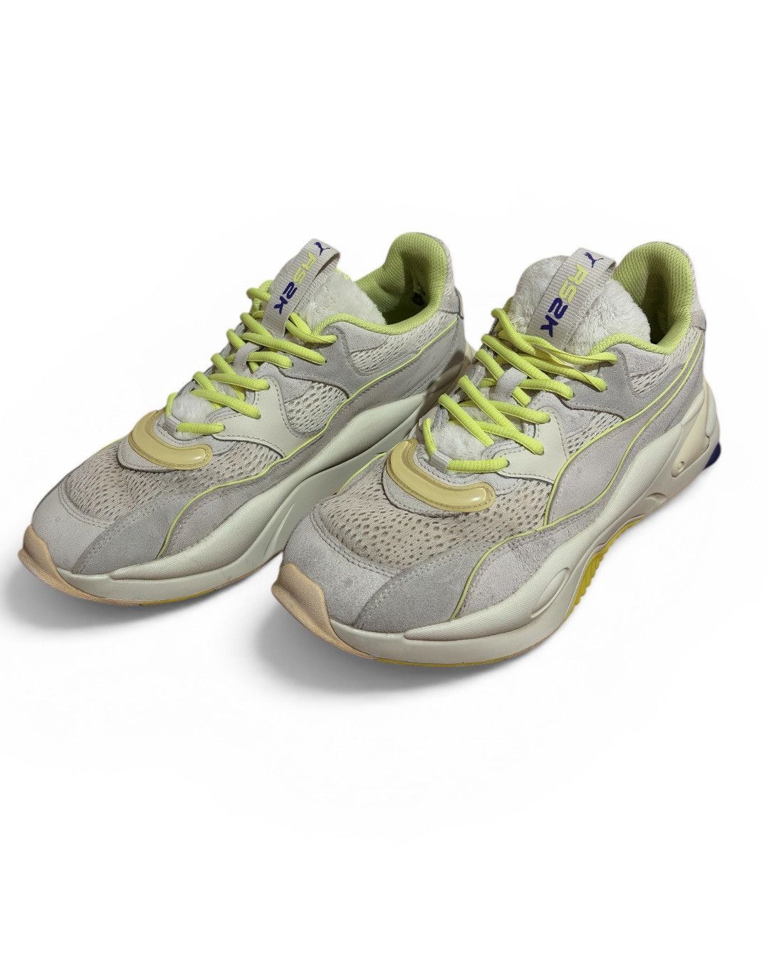 Puma Puma RS-2K Future Mutants Size US 11.5 / EU 44-45 - 1 Thumbnail