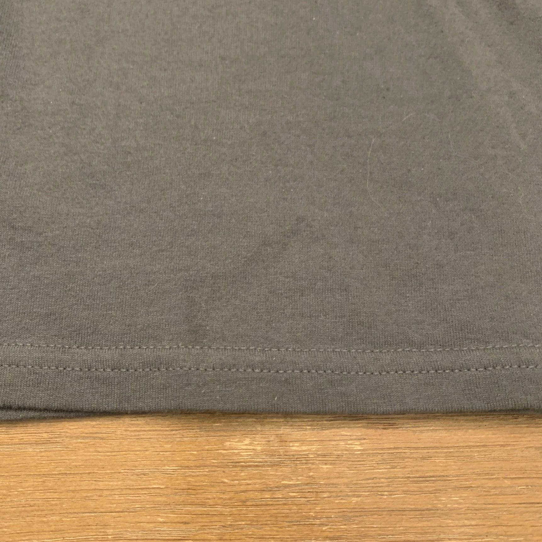 Vintage VINTAGE Dale Earnhardt Jr Nation Appreci88ion Tour Shirt 3XL Racing T-Shirt Gray Men XXXL Pocono 2017 Mens Size US XXL / EU 58 / 5 - 4 Thumbnail