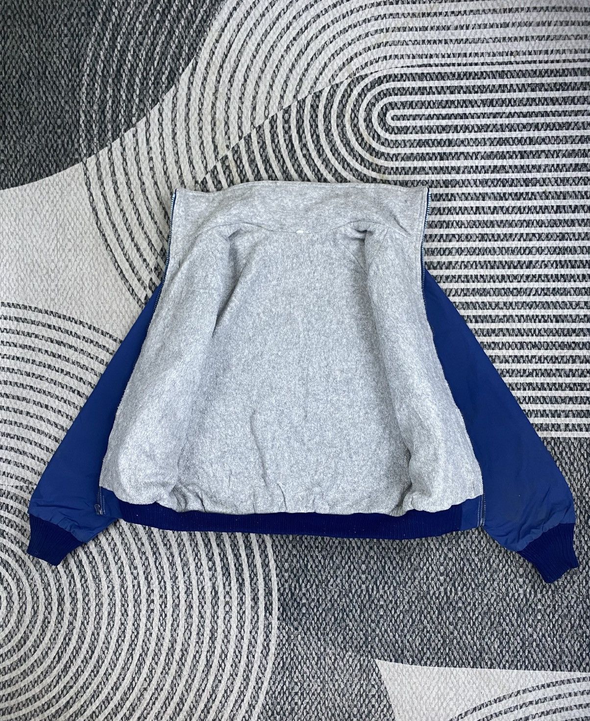 Patagonia Vintage 80s Patagonia Shelled Synchilla Reversible Jacket Size US S / EU 44-46 / 1 - 7 Thumbnail