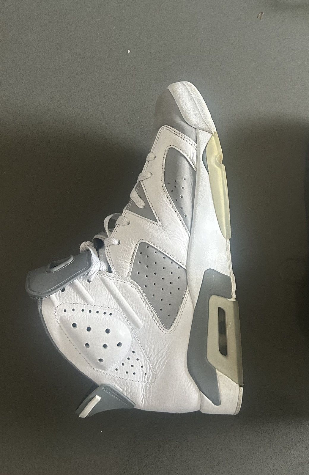 Jordan Brand Jordan 6 Size US 11 / EU 44 - 2 Thumbnail
