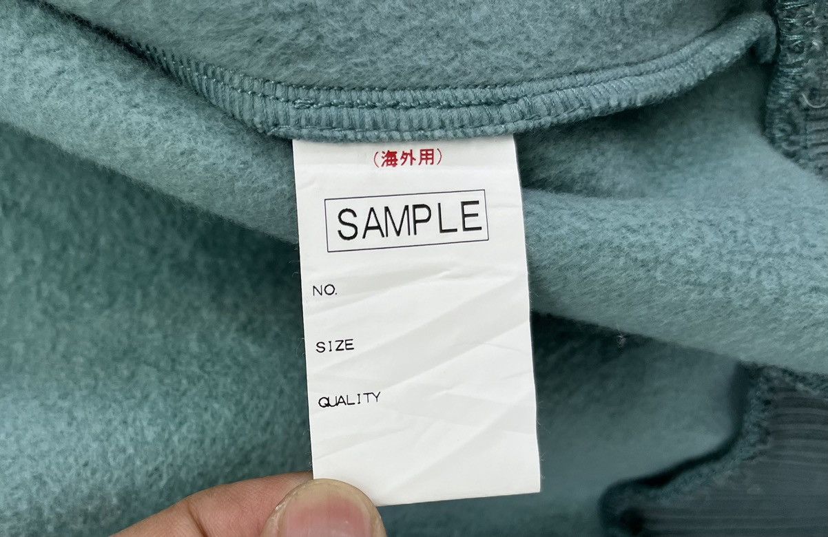 Issey Miyake Issey Miyake Ne-net Rare Zip Up Jacket Size M / US 6-8 / IT 42-44 - 9 Thumbnail