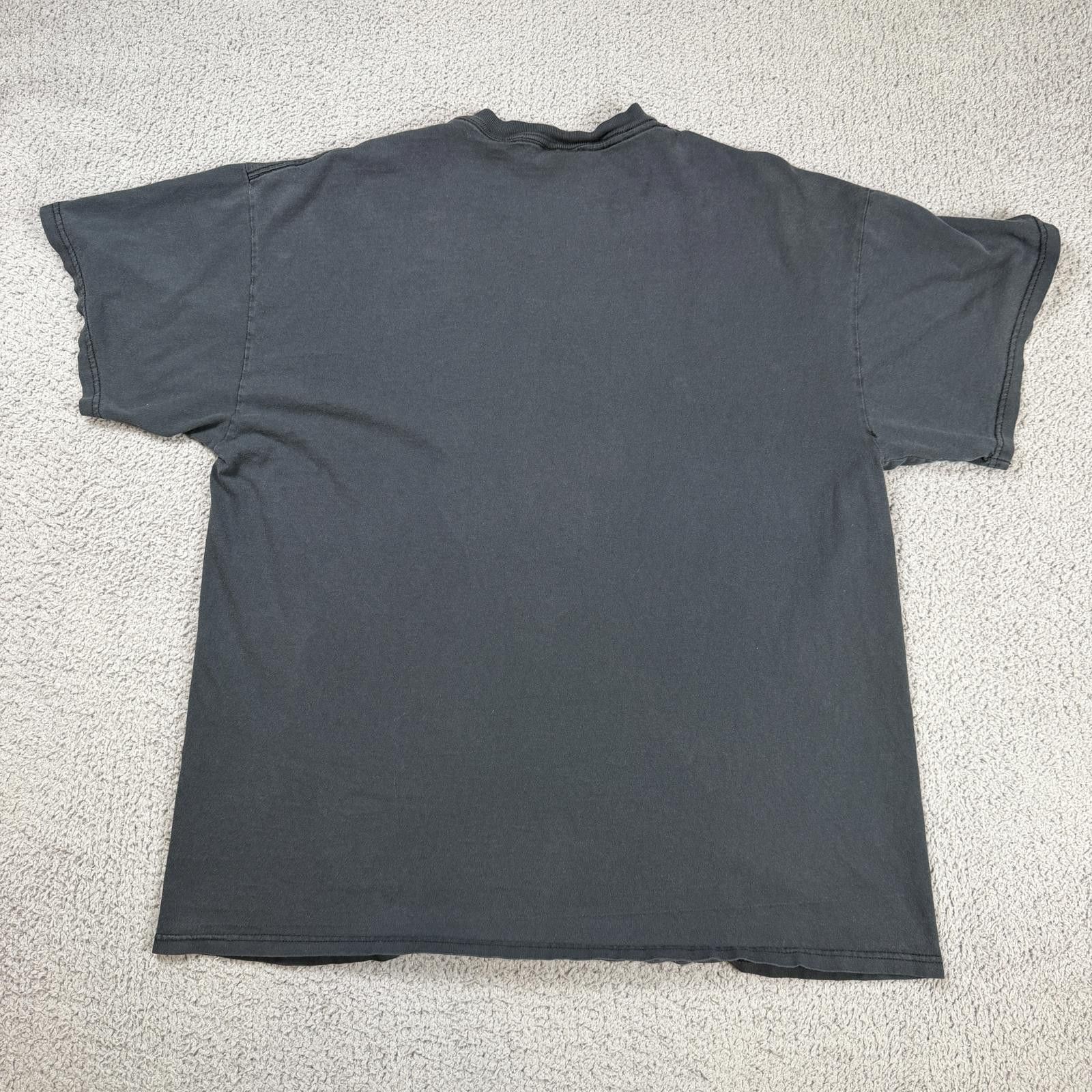 Delta Vintage C DOS Run Computer Programmer Humor T Shirt 90s XL Size US XL / EU 56 / 4 - 5 Thumbnail