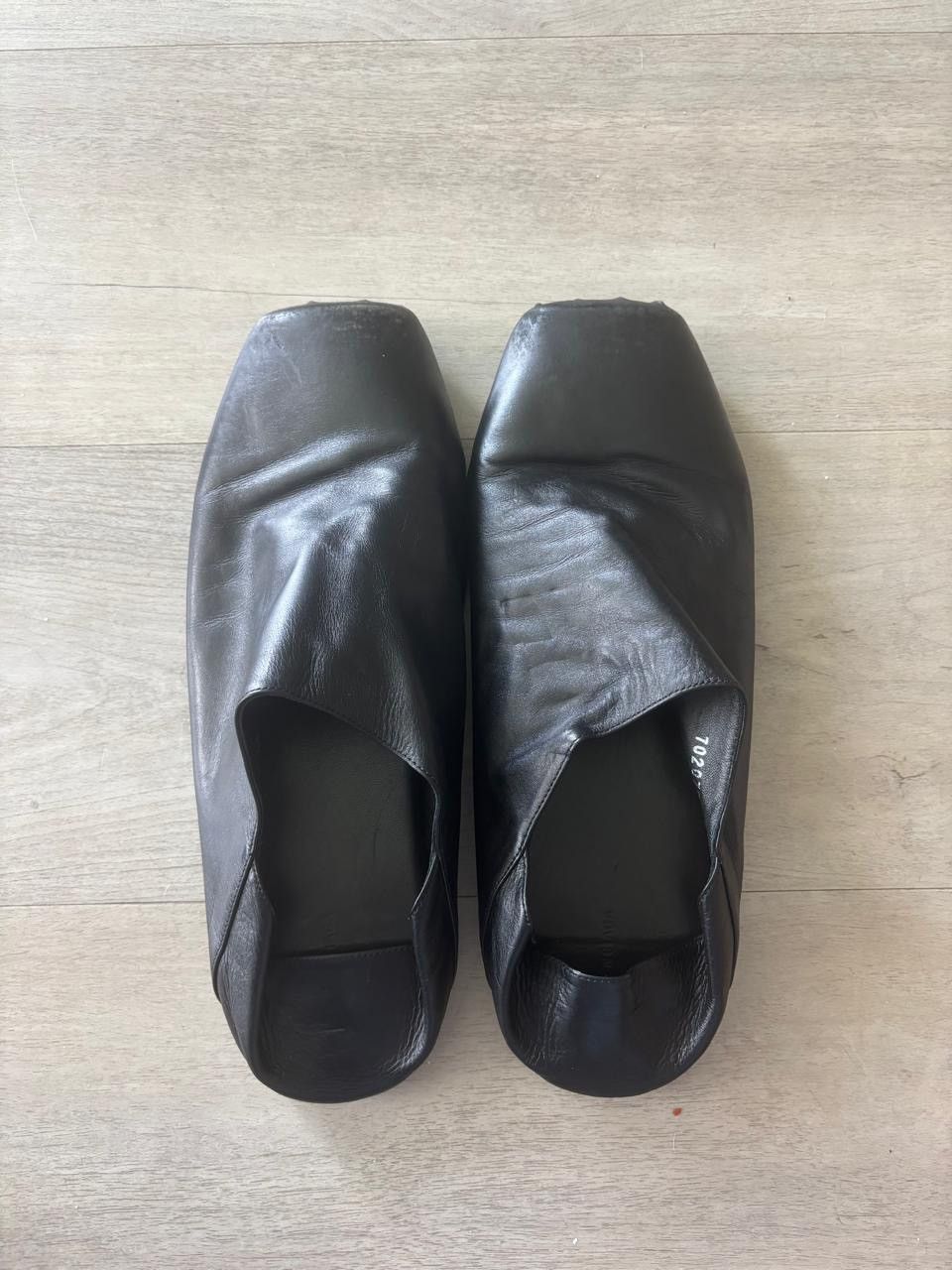 Balenciaga Balenciaga Kensington Mules Size US 8 / EU 41 - 2 Thumbnail