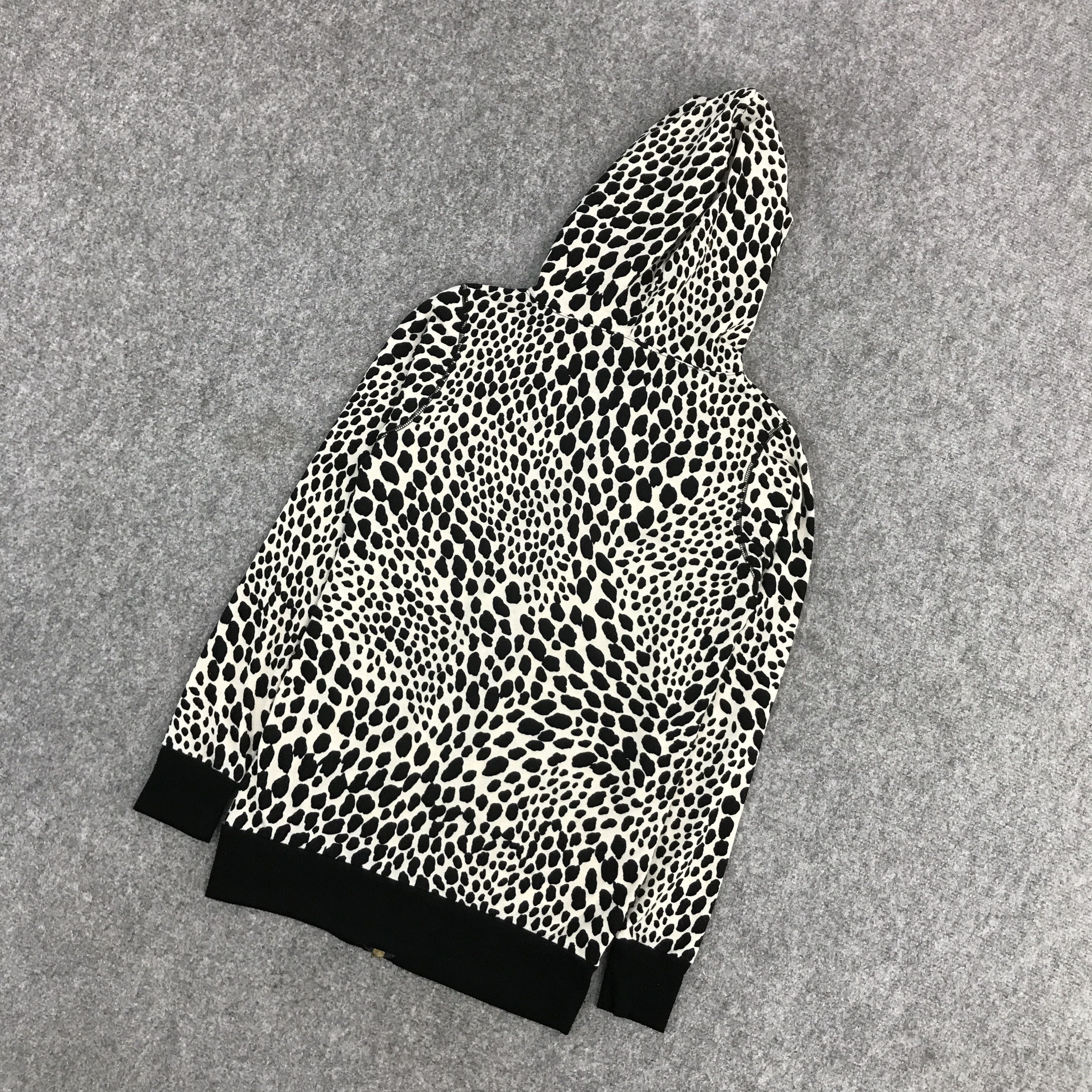 Japanese Brand × KMRii × Tornado Mart JAPANESE BRAND KERRY RARE DESIGN PUNK JACKET Size US S / EU 44-46 / 1 - 6 Thumbnail