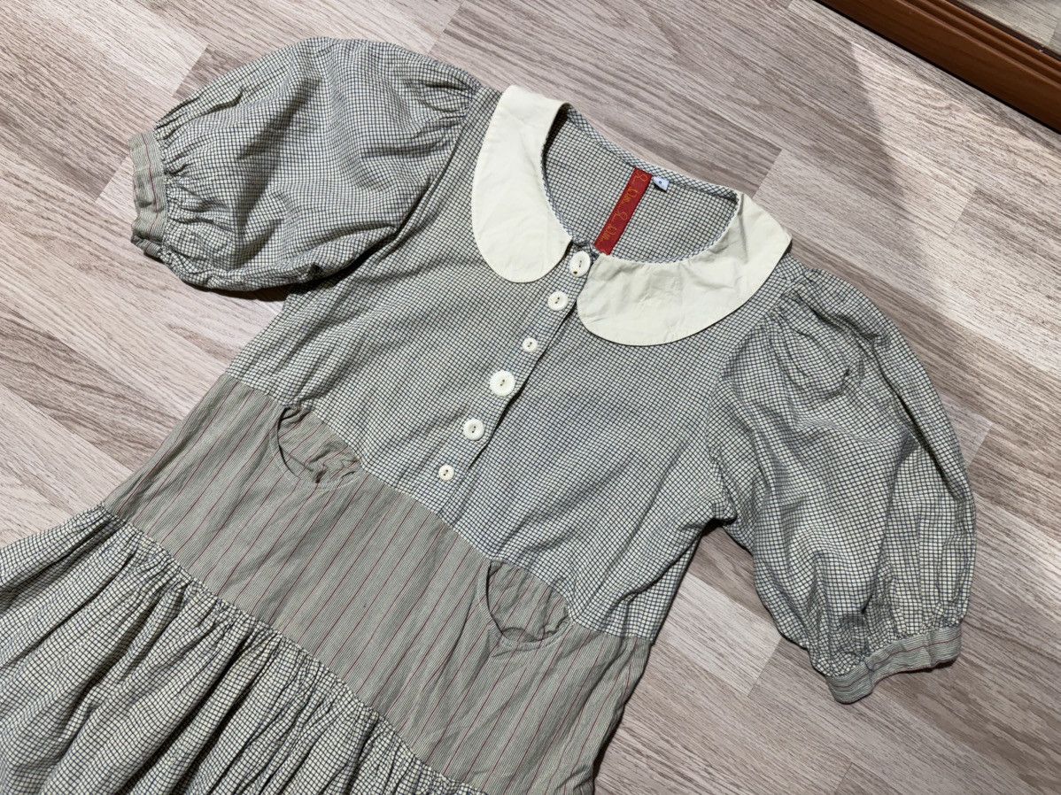 Other Ewa I Walla dress size S Size S / US 4 / IT 40 - 2 Thumbnail