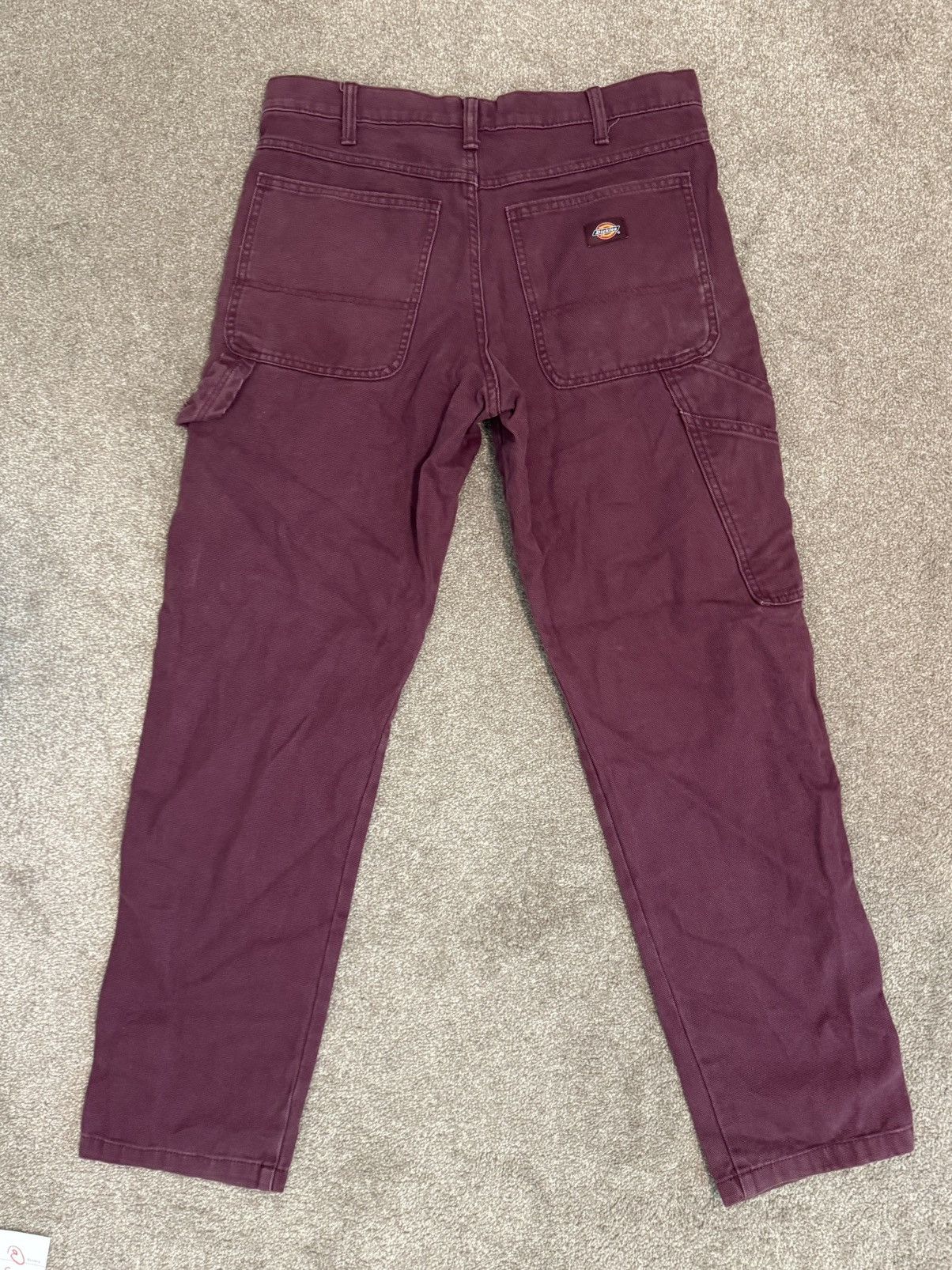 Dickies DICKIES CARPANTERS Size US 32 / EU 48 - 2 Thumbnail