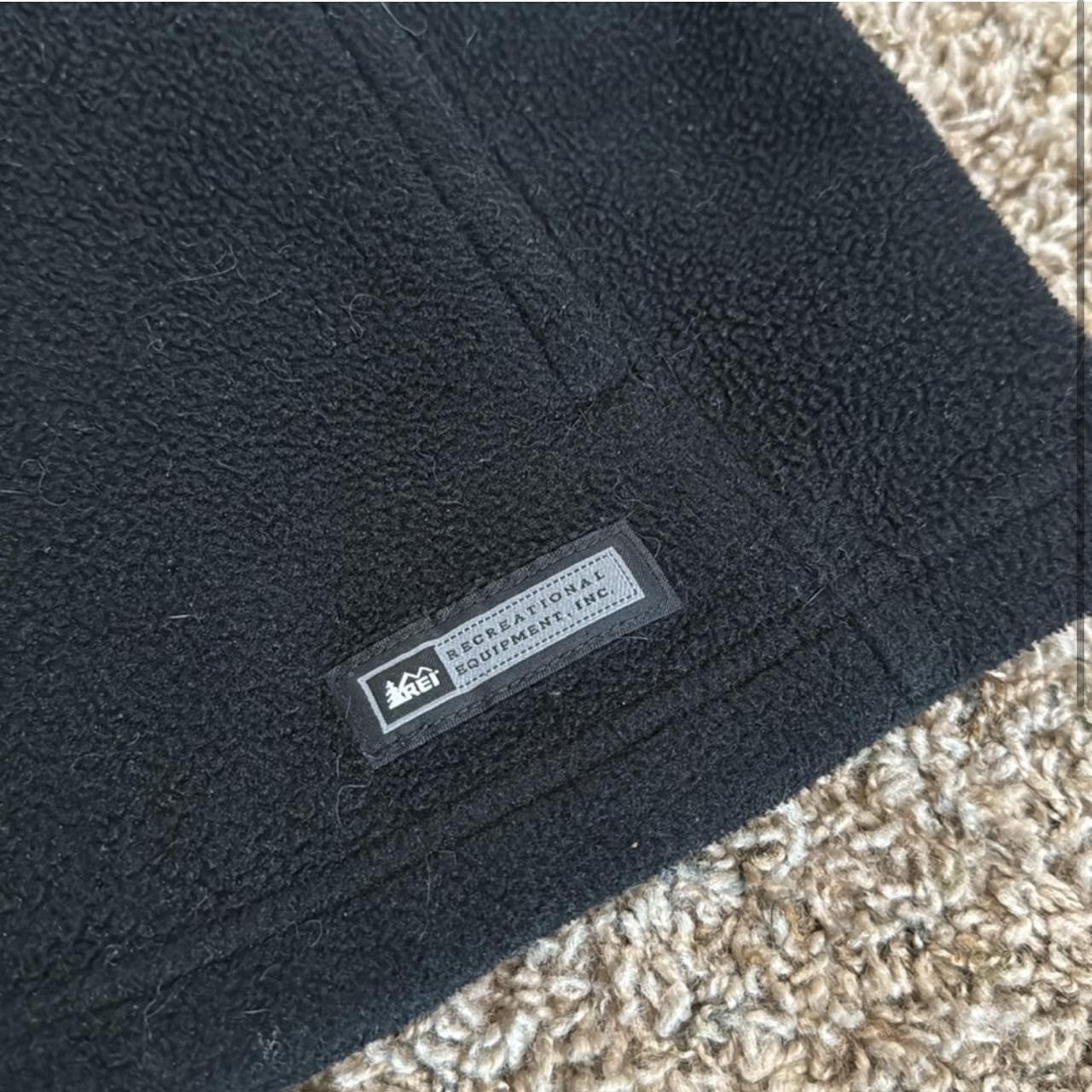 Rei Fleece Vest Size M / US 6-8 / IT 42-44 - 2 Thumbnail