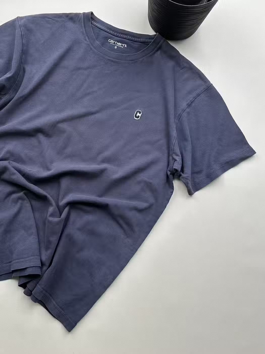 Carhartt Carhartt Vintage T-Shirt (299) Size US S / EU 44-46 / 1 - 3 Thumbnail