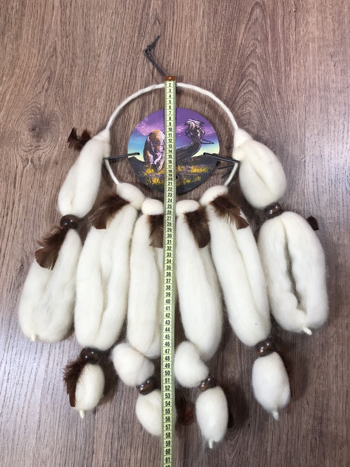 Vintage Vintage Dream Catcher Size ONE SIZE - 12 Thumbnail