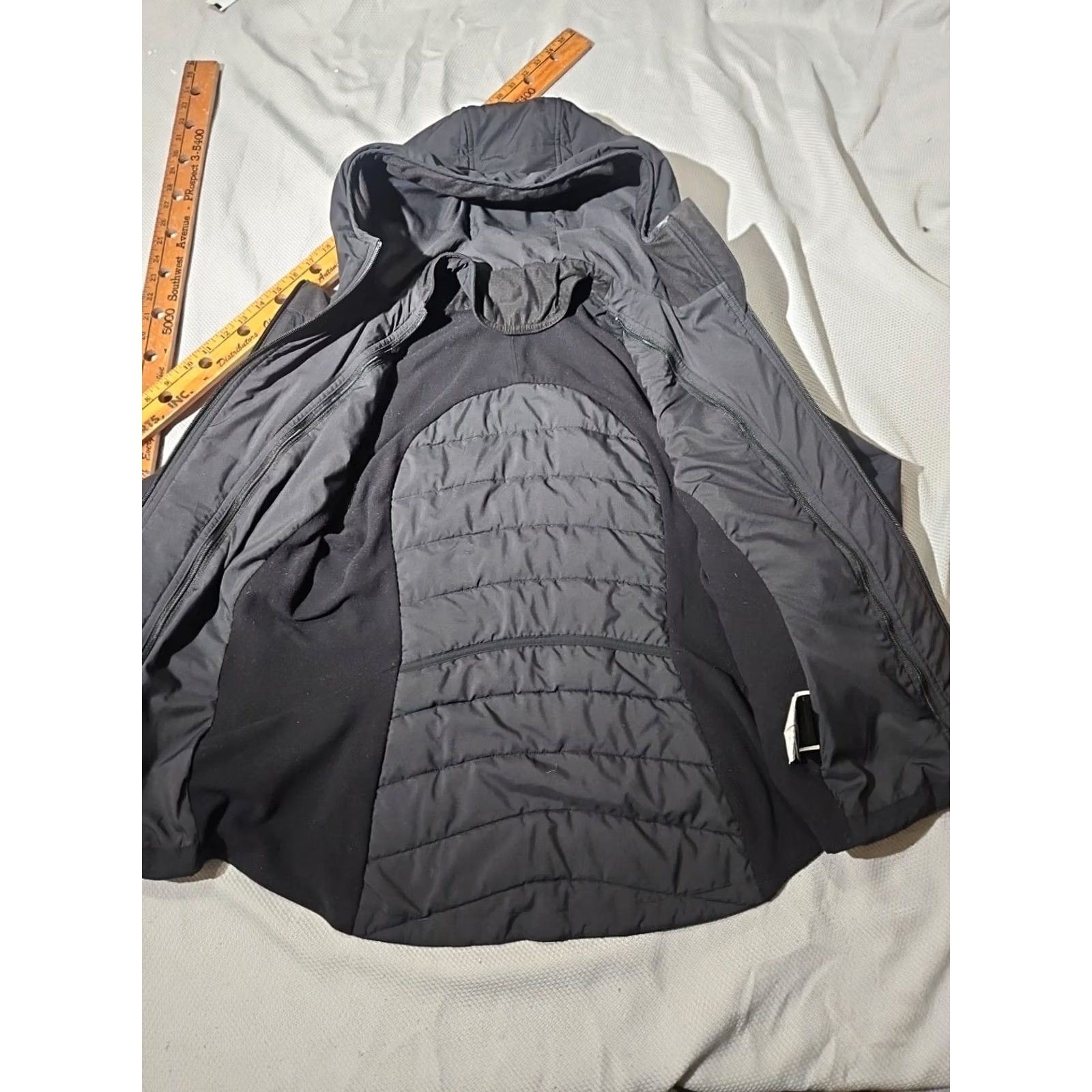 Lululemon VINTAGE no, ignore sorry Size L / US 10 / IT 46 - 7 Thumbnail
