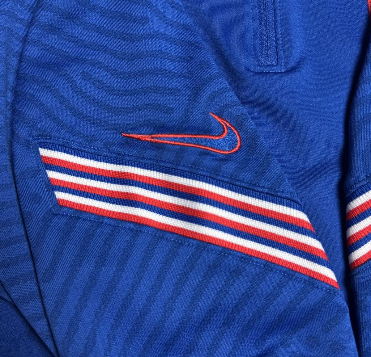 Nike England 2022 2023 Training Football Soccer Top Nike Size US L / EU 52-54 / 3 - 13 Thumbnail