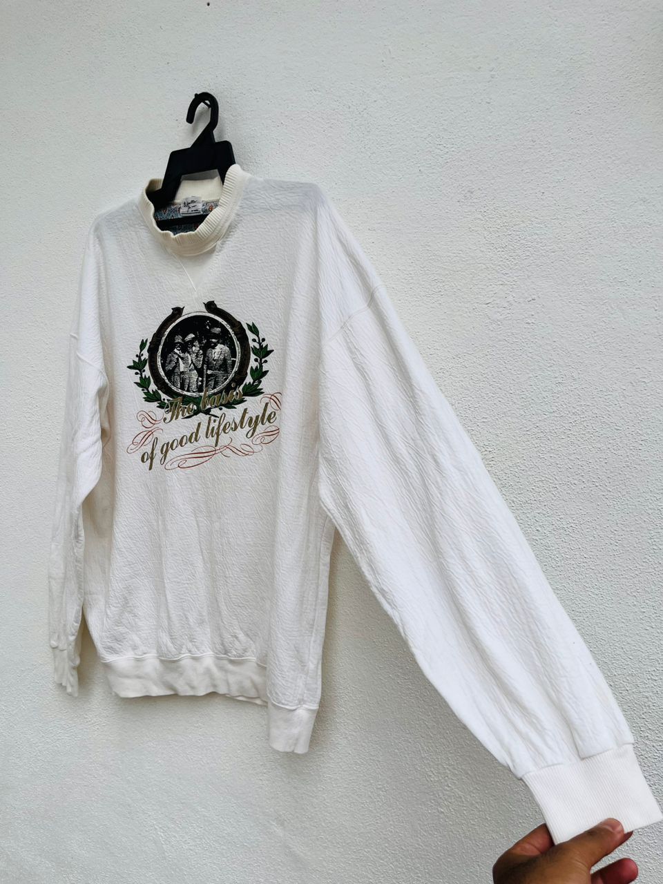 Japanese Brand × Vintage Vintage B.jopeller Egyptn Streetwear Fashion Style Size US L / EU 52-54 / 3 - 5 Thumbnail