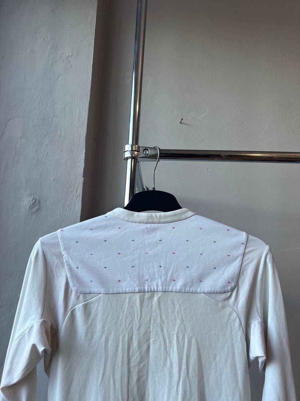 Umbro 2010/11 ENGLAND TEAM HOME SOCCER JERSEY FOOTBALL SHIRT SZ S Size US S / EU 44-46 / 1 - 13 Thumbnail