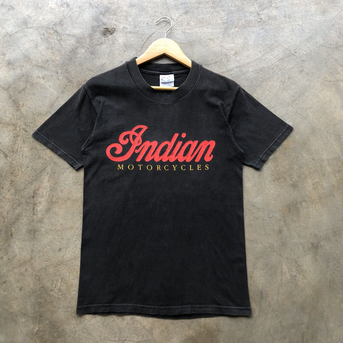 Indian Motorcycles T Shirt Grailed