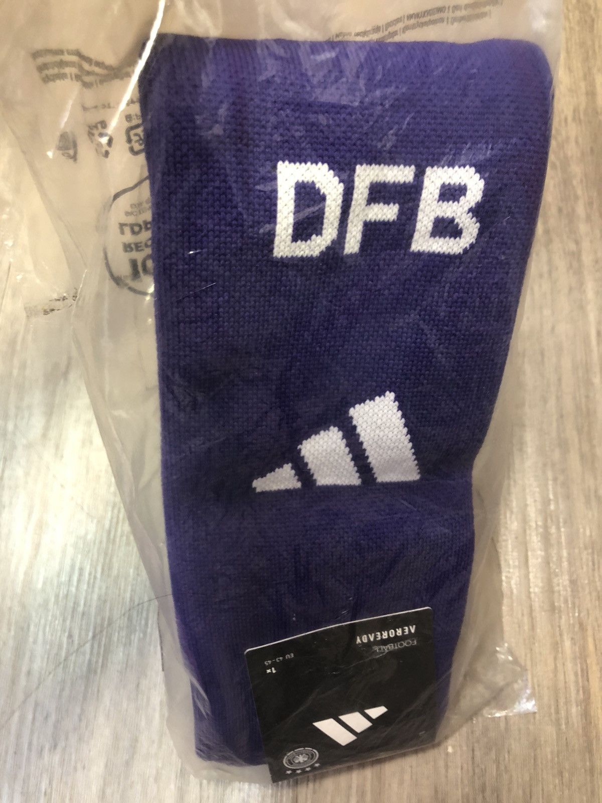 Adidas Germany Euro2024 player issue full set #7 Havertz(Bnwt) Size US XL / EU 56 / 4 - 15 Thumbnail