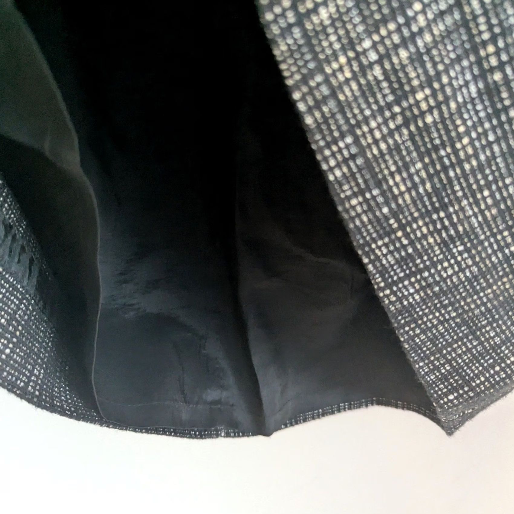 Ann Taylor VINTAGE: No? (Cannot assume) Size 30" / US 8 / IT 44 - 4 Thumbnail