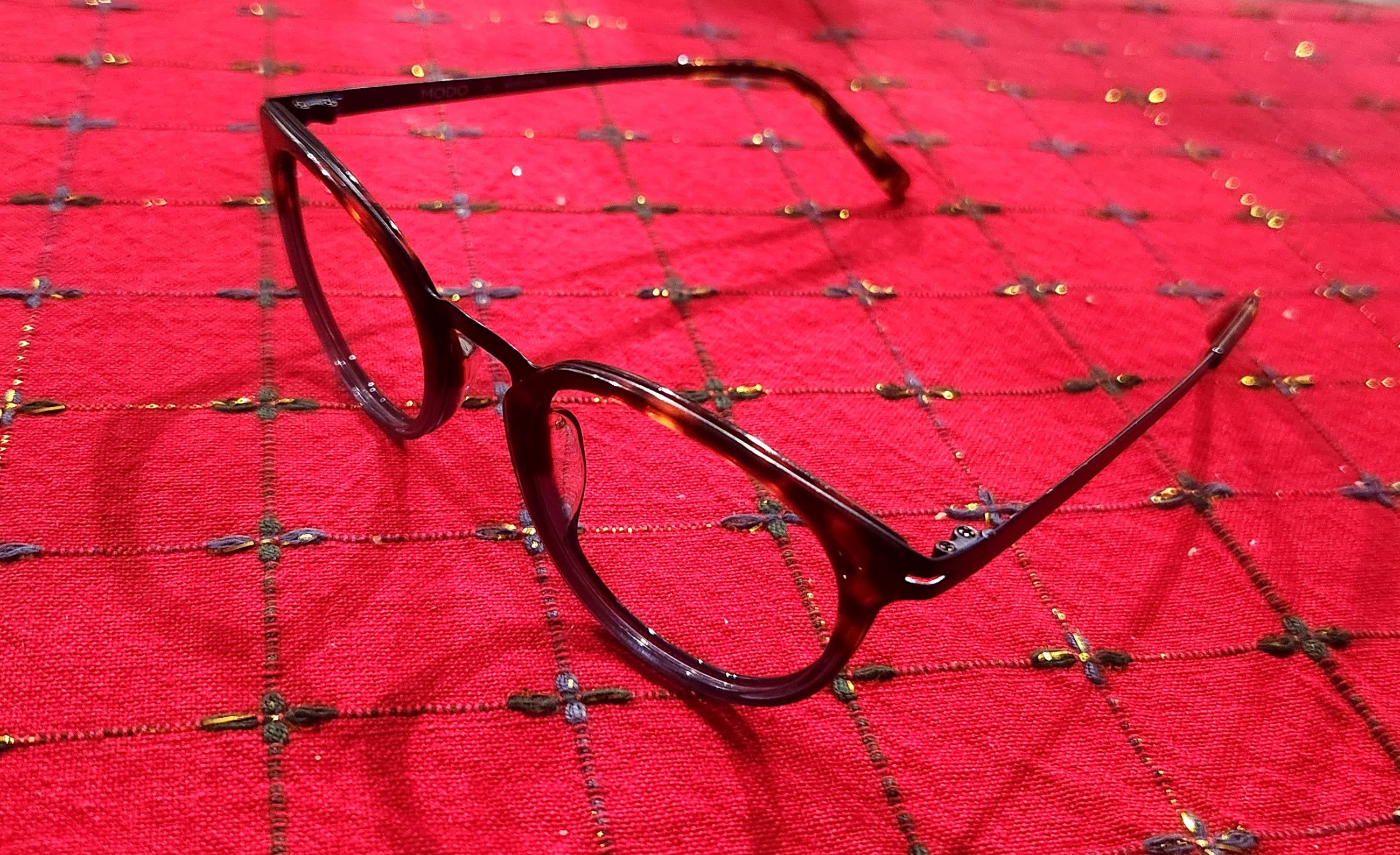 MODO 4509 eyeglass 48-21-140 J3 BLTT Eyeglass Frames only