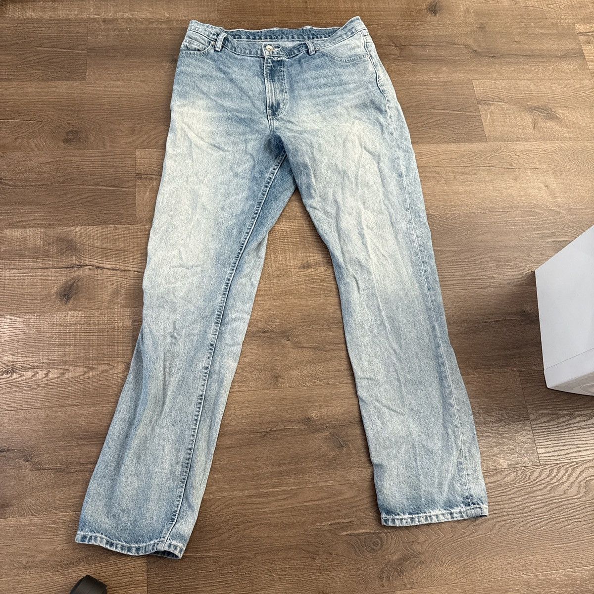 Bdg Blue jeans (fit 34) Size US 38 / EU 54 - 1 Thumbnail