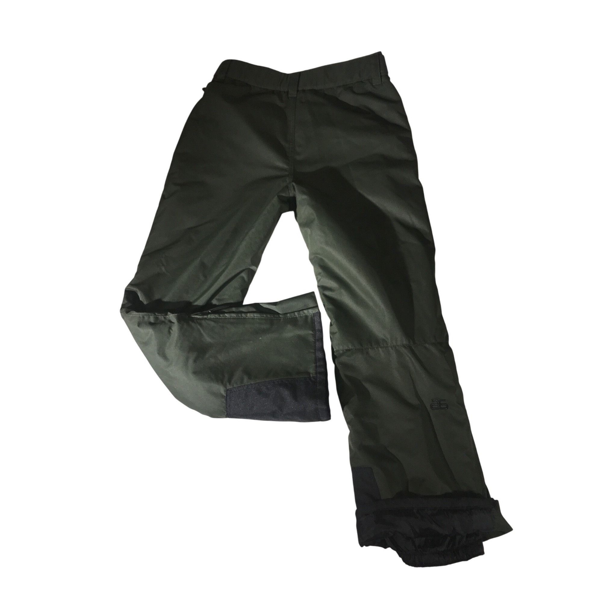 Other Arctix Men's Dark Green Snow Sports Insulated Ski Pants Size US 32 / EU 48 - 2 Thumbnail