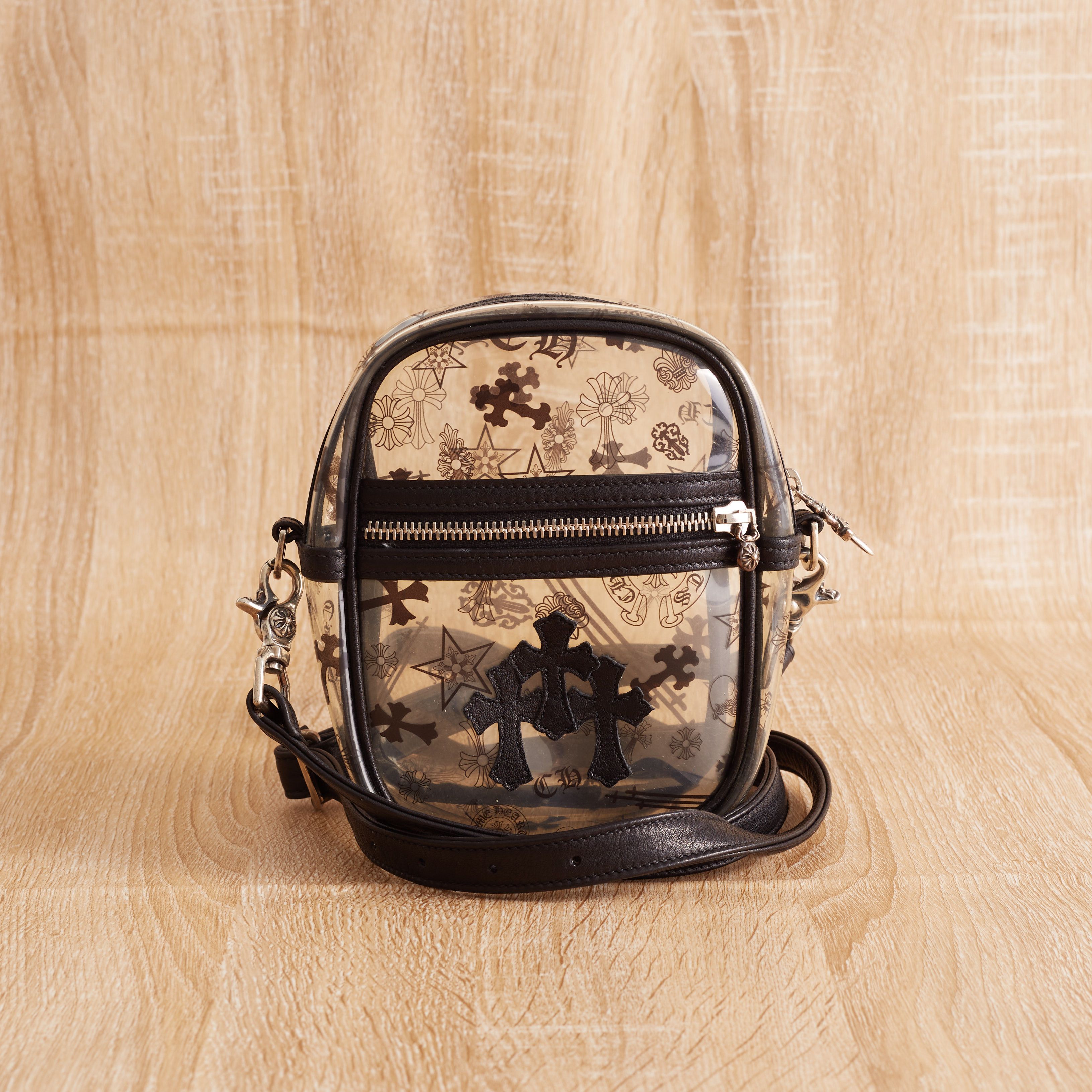 Chrome Hearts CHROME HEARTS Taka Mini Vinyl BLACK Size ONE SIZE - 2 Thumbnail