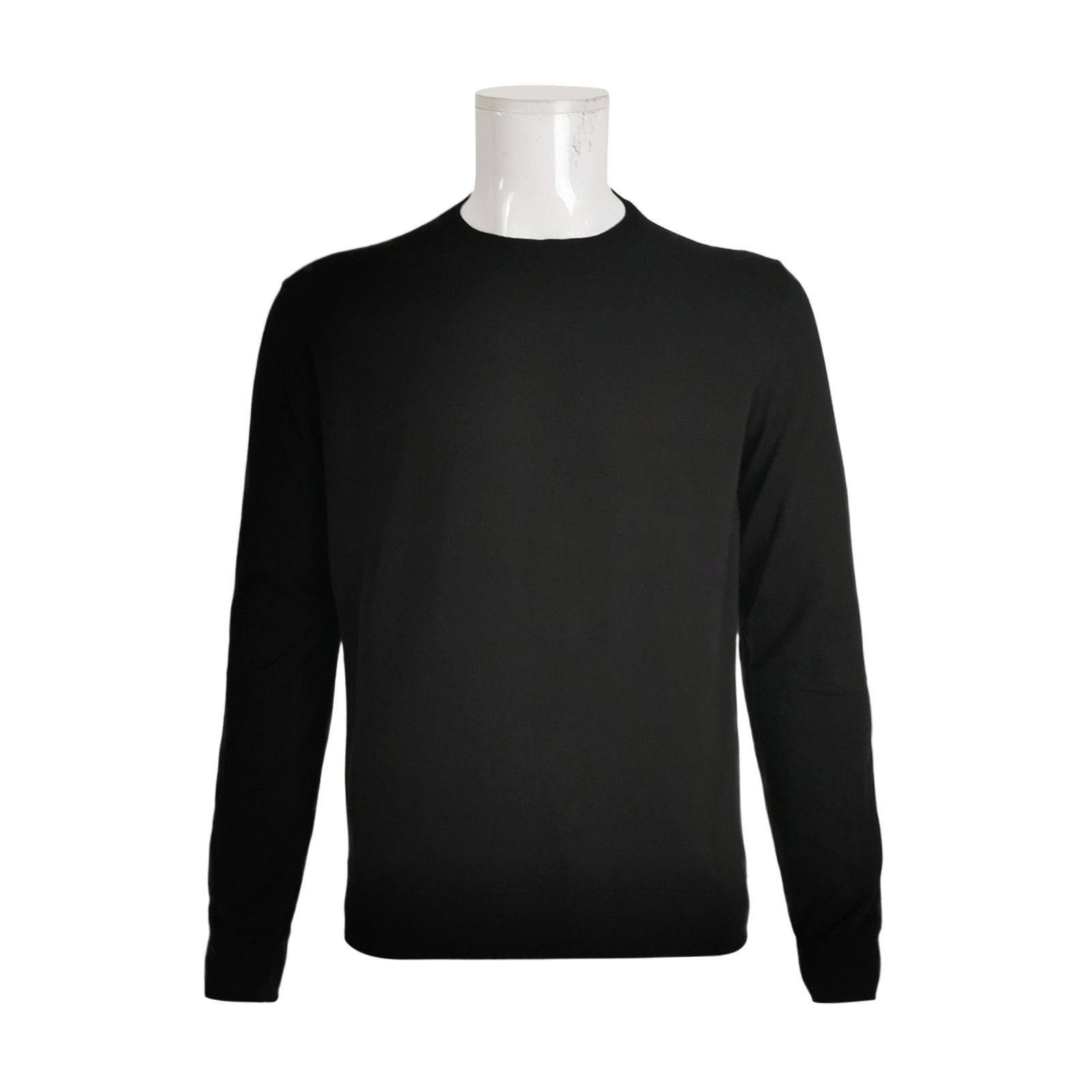 Prada Prada Men m Sweaters Knitwear Size US M / EU 48-50 / 2 - 1 Thumbnail