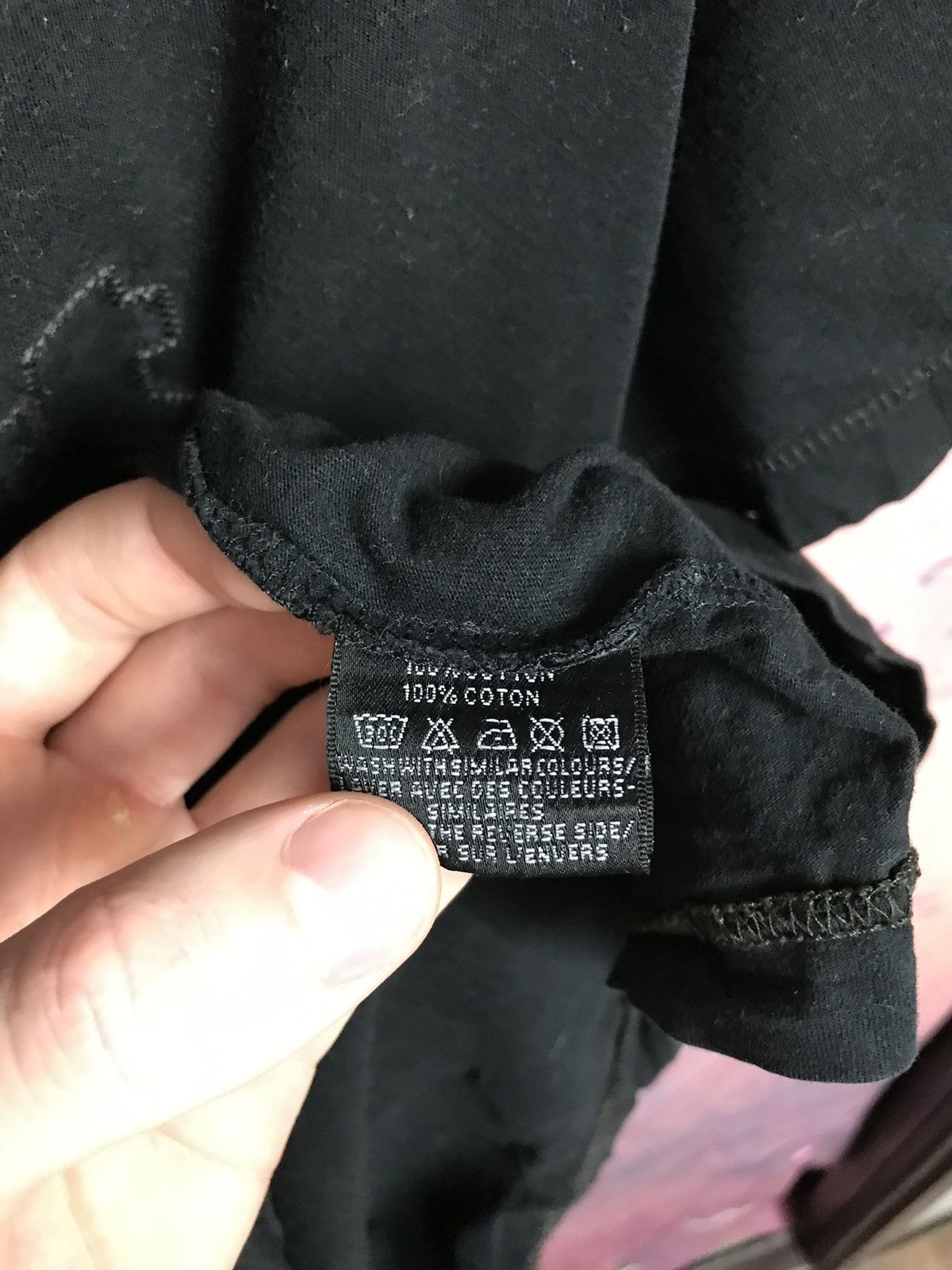 Schott × Vintage Vintage Schott streetwear tee Size US L / EU 52-54 / 3 - 5 Thumbnail