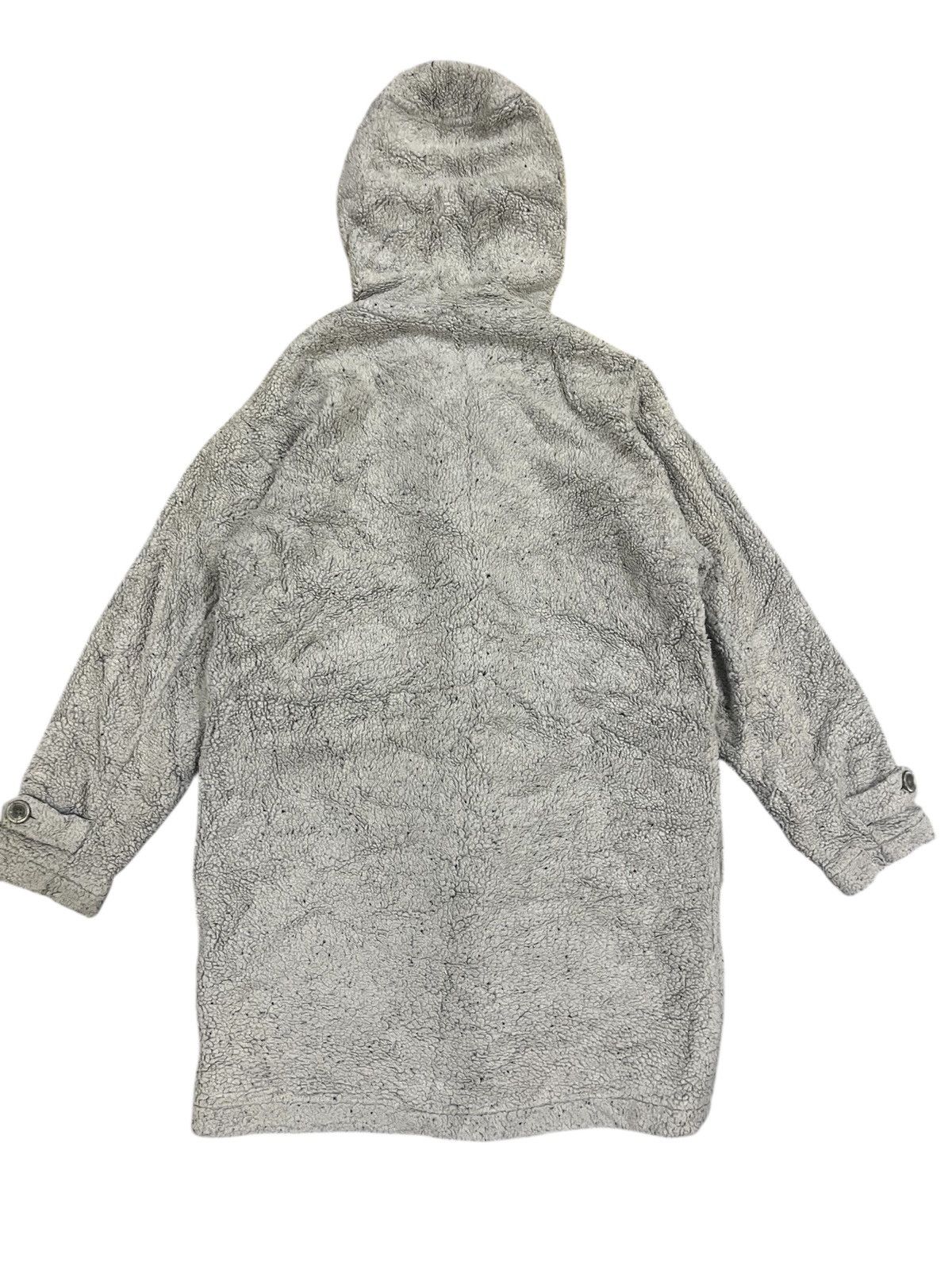Canterbury of New Zealand CANTERBURY OF NEW ZEALAND LONG JAKET HOODIES Size US S / EU 44-46 / 1 - 7 Thumbnail