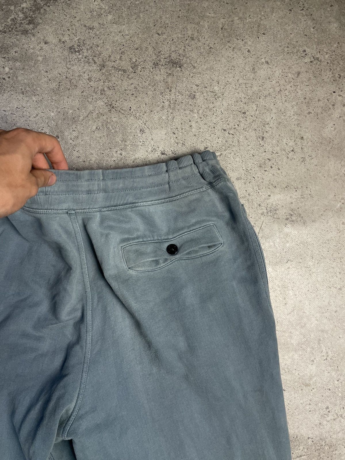 Stone Island Stone Island Sweatpants Size US 30 / EU 46 - 6 Thumbnail