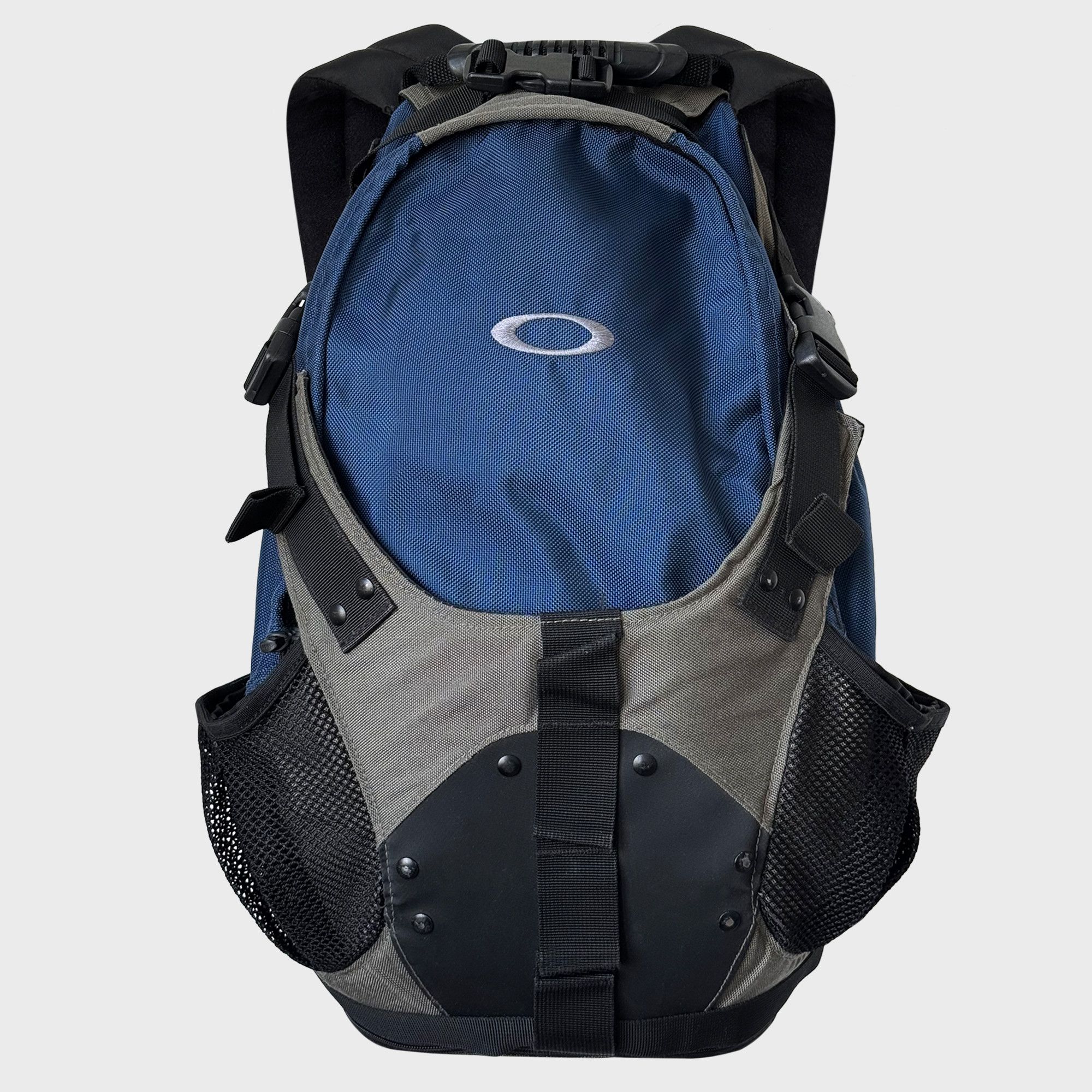 Oakley Oakley Archive Technical Backpack Harness Techwear Y2K 