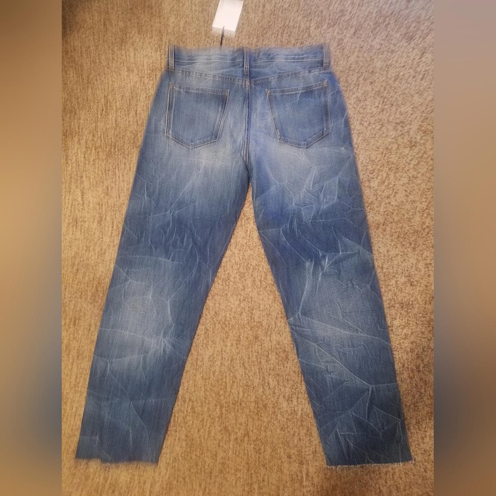 Pistol Lake NWT Pistols Blue Denim Jeans Size 30 Size 30" / US 8 / IT 44 - 3 Thumbnail